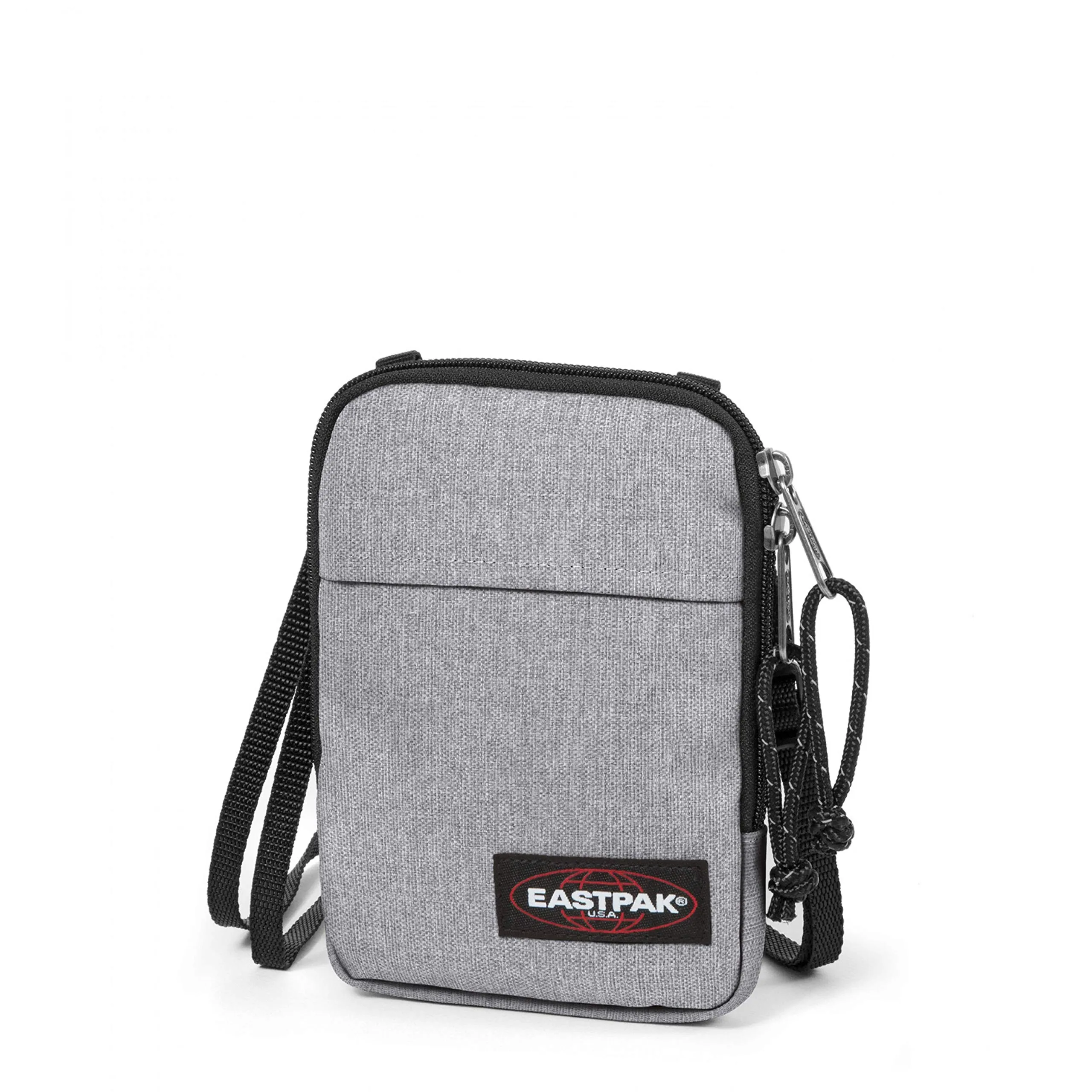 Eastpak Buddy Borsa a Tracolla, 0.5 L - Sunday Grey - immagine 5