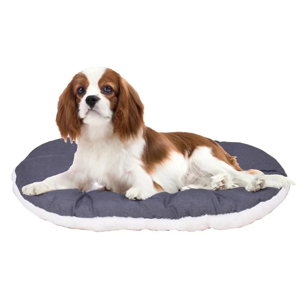 Ferplast Relax Cuscino per Cani e Gatti, 65 x 42 cm - immagine 1