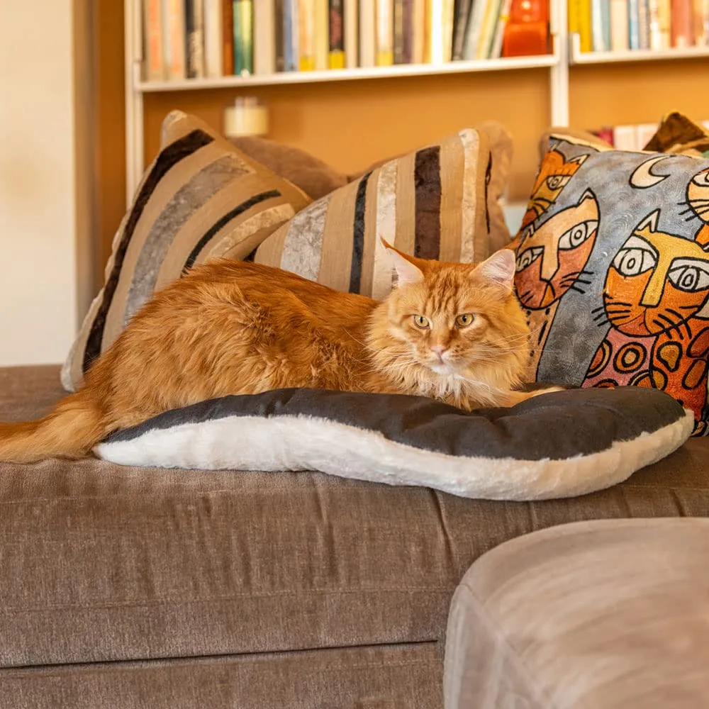 Ferplast Relax Cuscino per Cani e Gatti, 65 x 42 cm - immagine 3