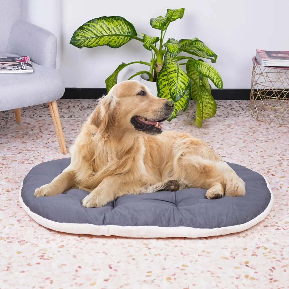 Ferplast Relax Cuscino per Cani e Gatti, 100 x 63 x 8 cm - immagine 3