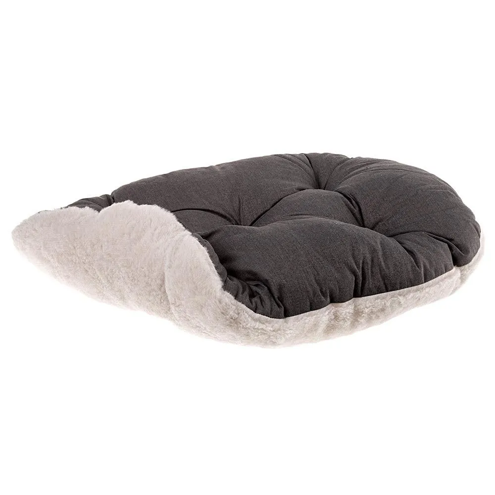 Ferplast Relax 55/4 Cuscino per Cane e Gatto, 55 x 36 cm - immagine 5