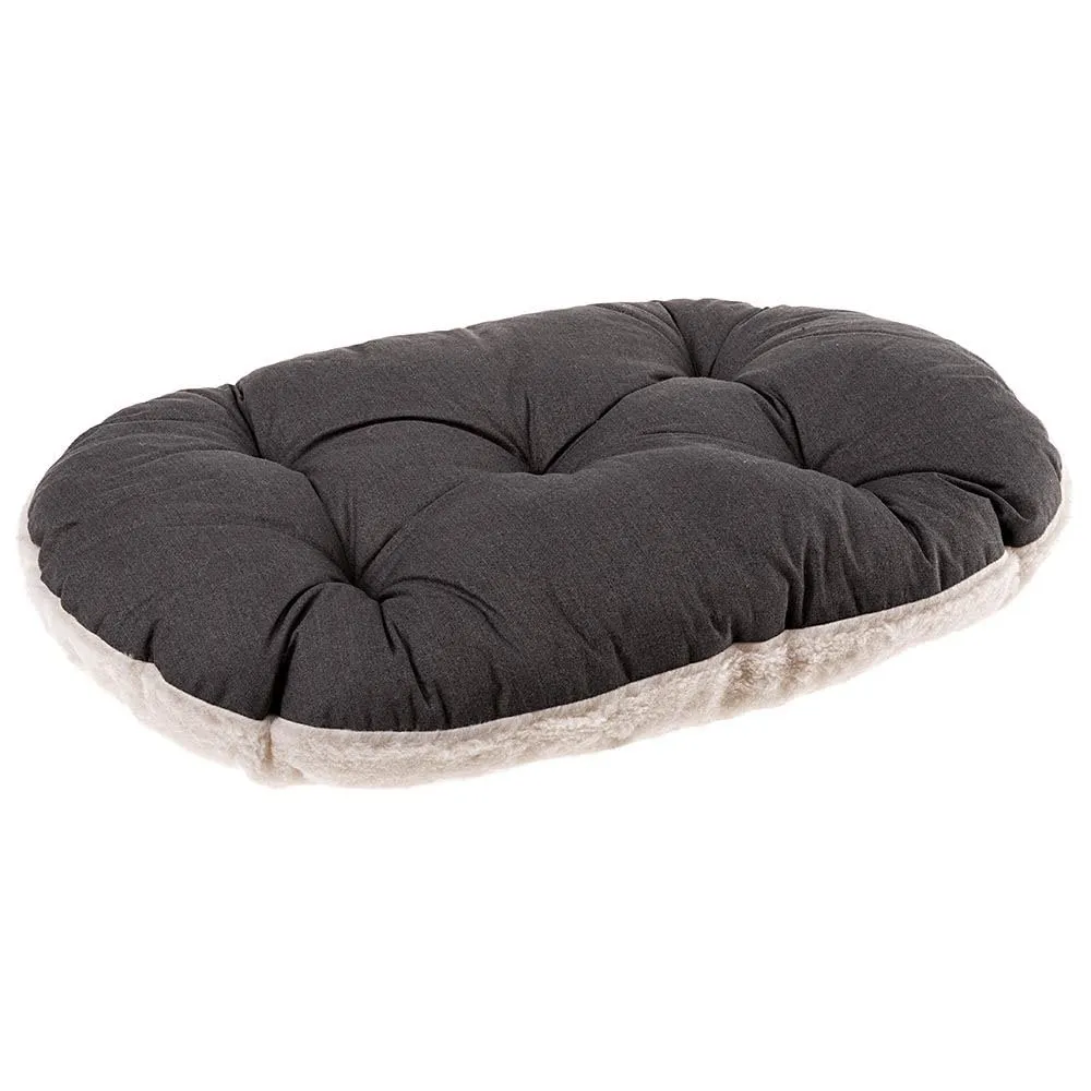 Ferplast Relax Cuscino per Cani e Gatti, 78 x 50 x 8 cm - immagine 5