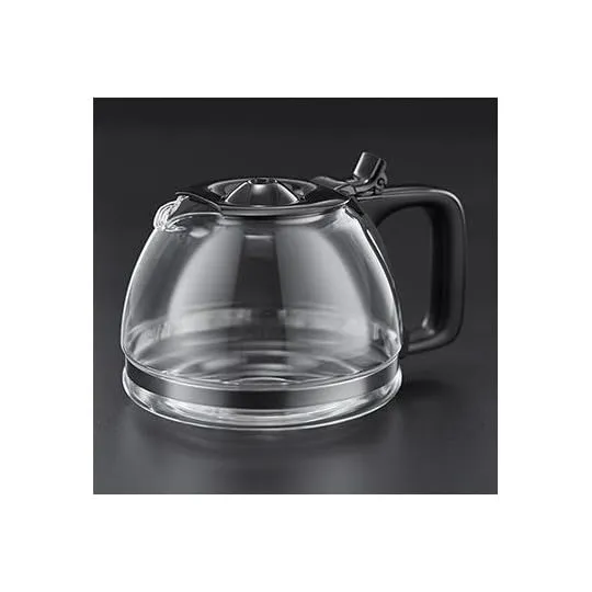 Russell Hobbs Macchina Caffè Americano TexturePlus 22620-56, Caraffa in Vetro da 1.25 L - immagine 5