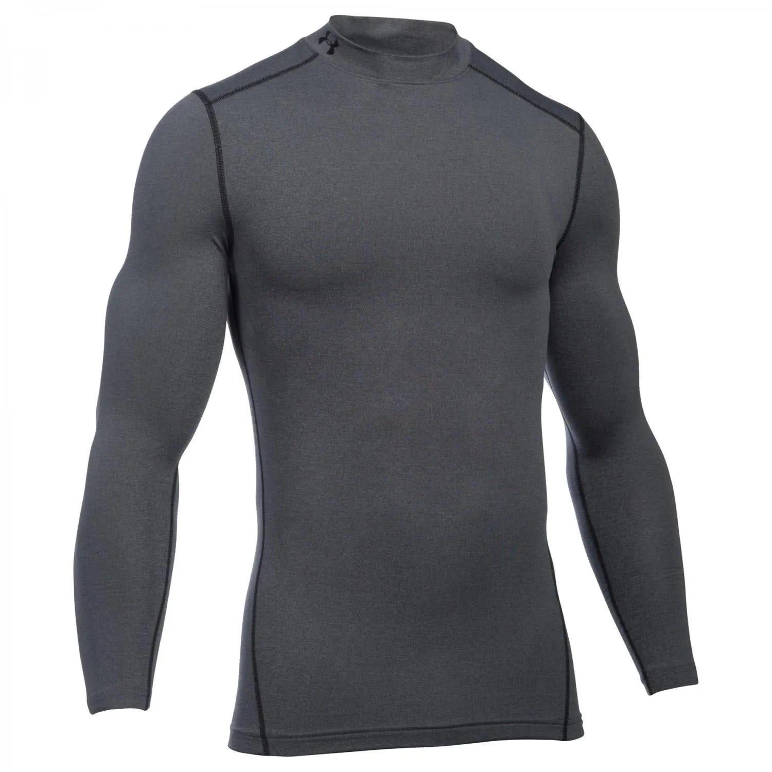 Under Armour ColdGear Armour Compression Mock SS19 - L - immagine 1