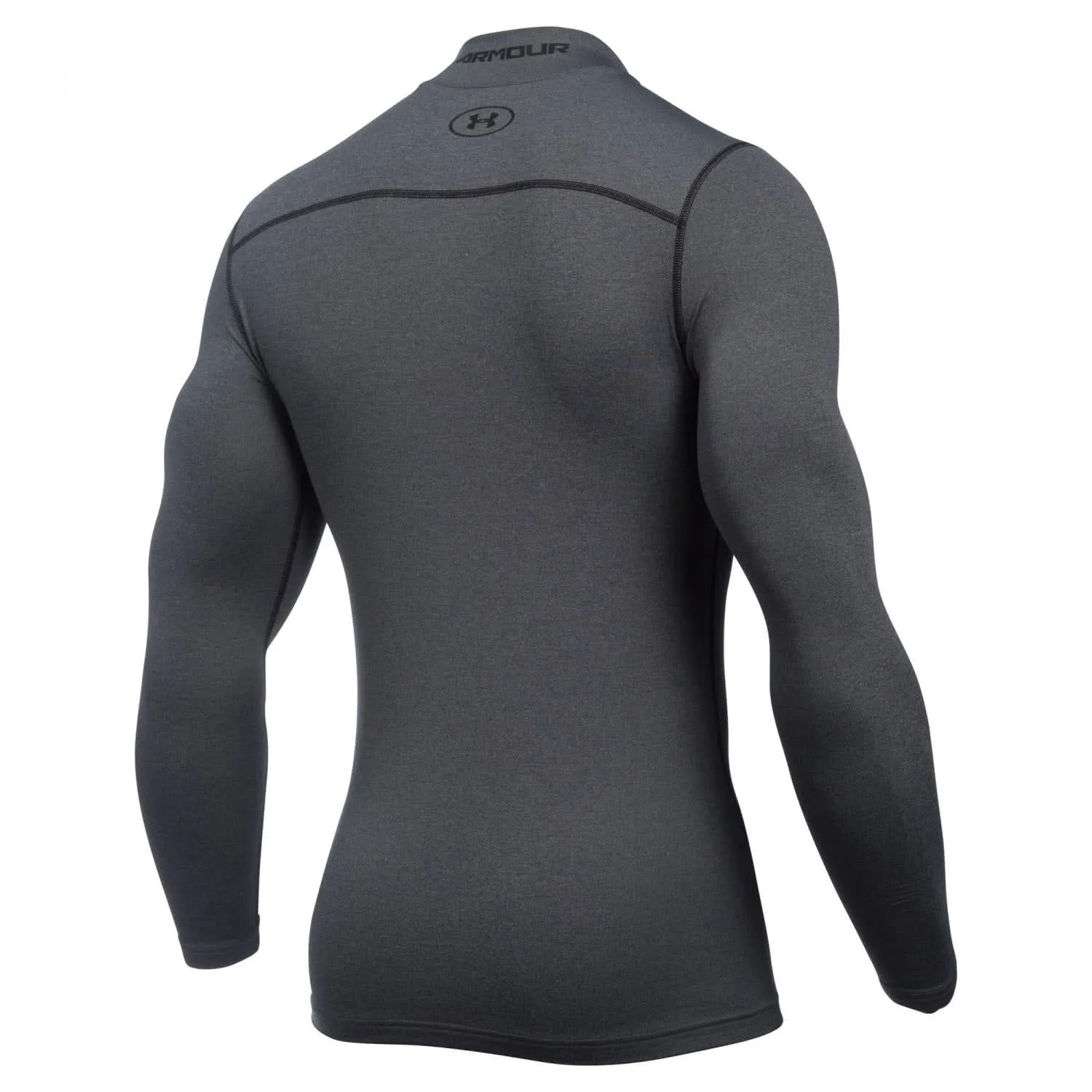 Under Armour ColdGear Armour Compression Mock SS19 - L - immagine 3