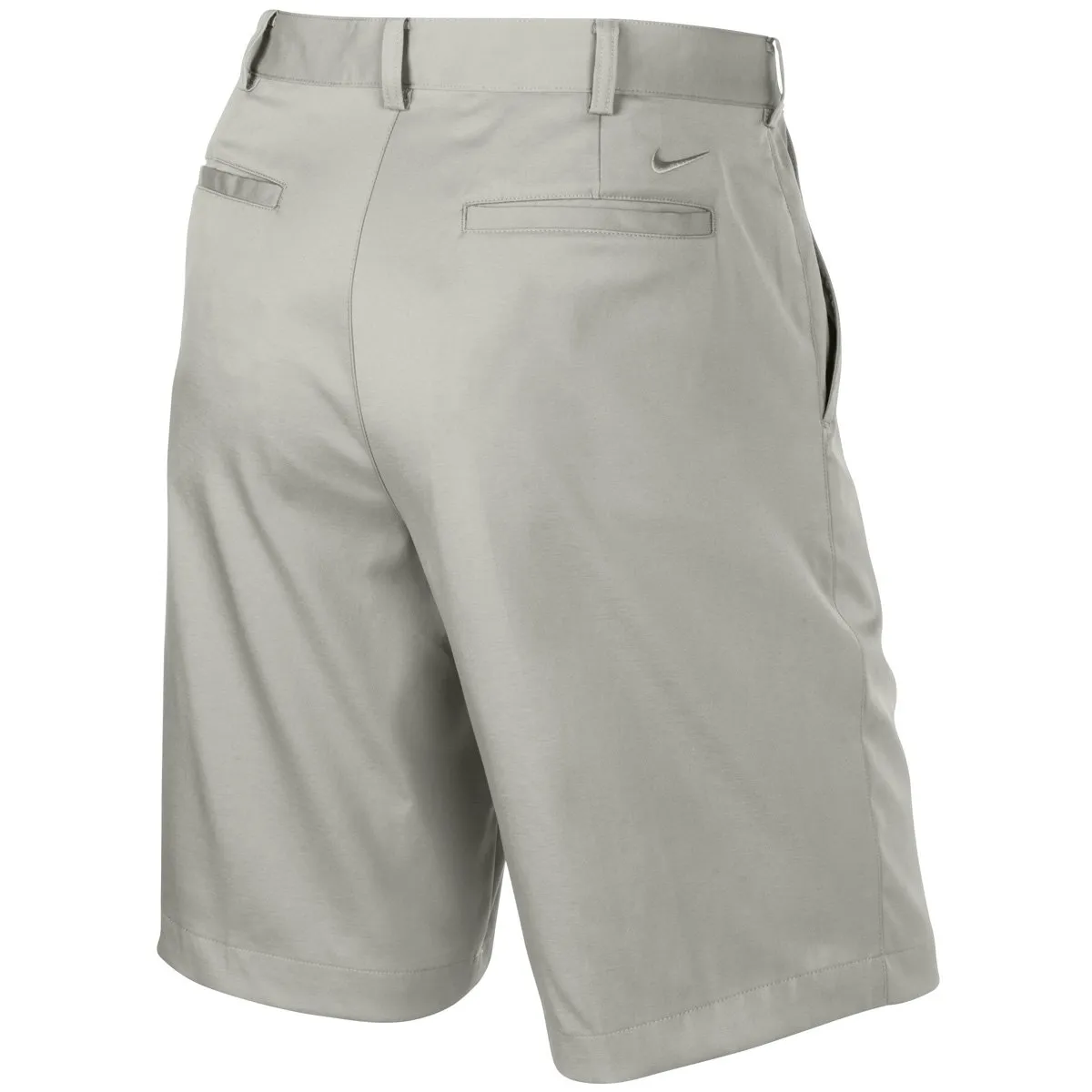 Nike Golf Short da uomo a fondo piatto - 36 - Light Bone - immagine 2