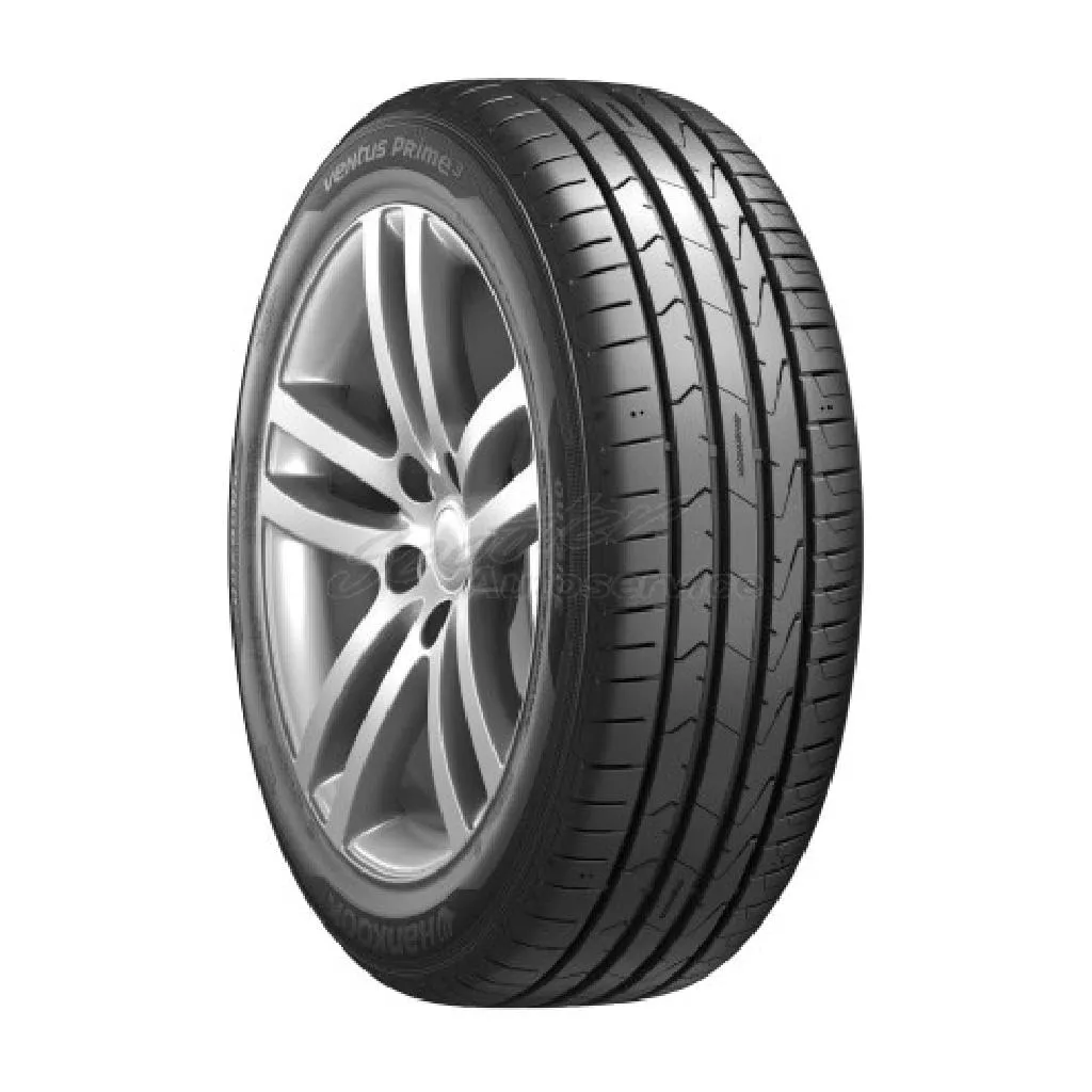 Hankook Ventus Prime3 K125 195/65R15 91V Summer Tyre - immagine 1
