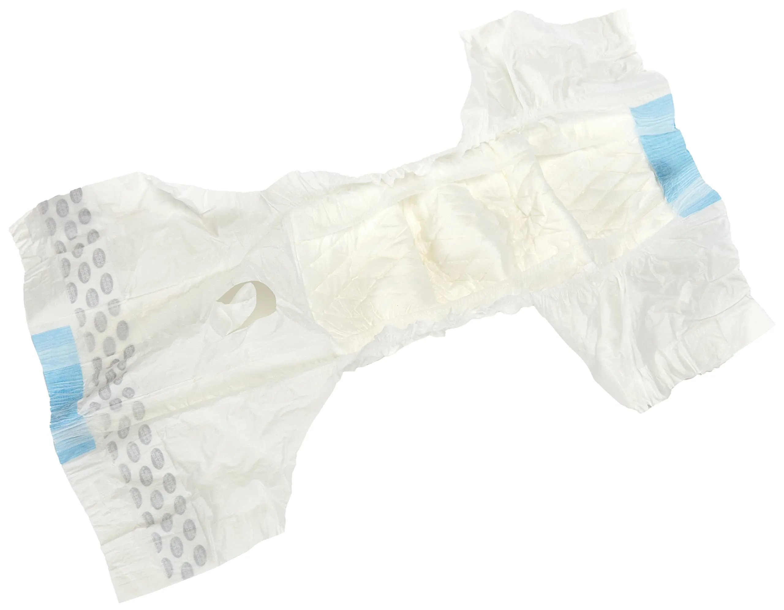 Simple Solution Pannolini usa e getta per cani femmina, XXL, 12 pz. - immagine 5