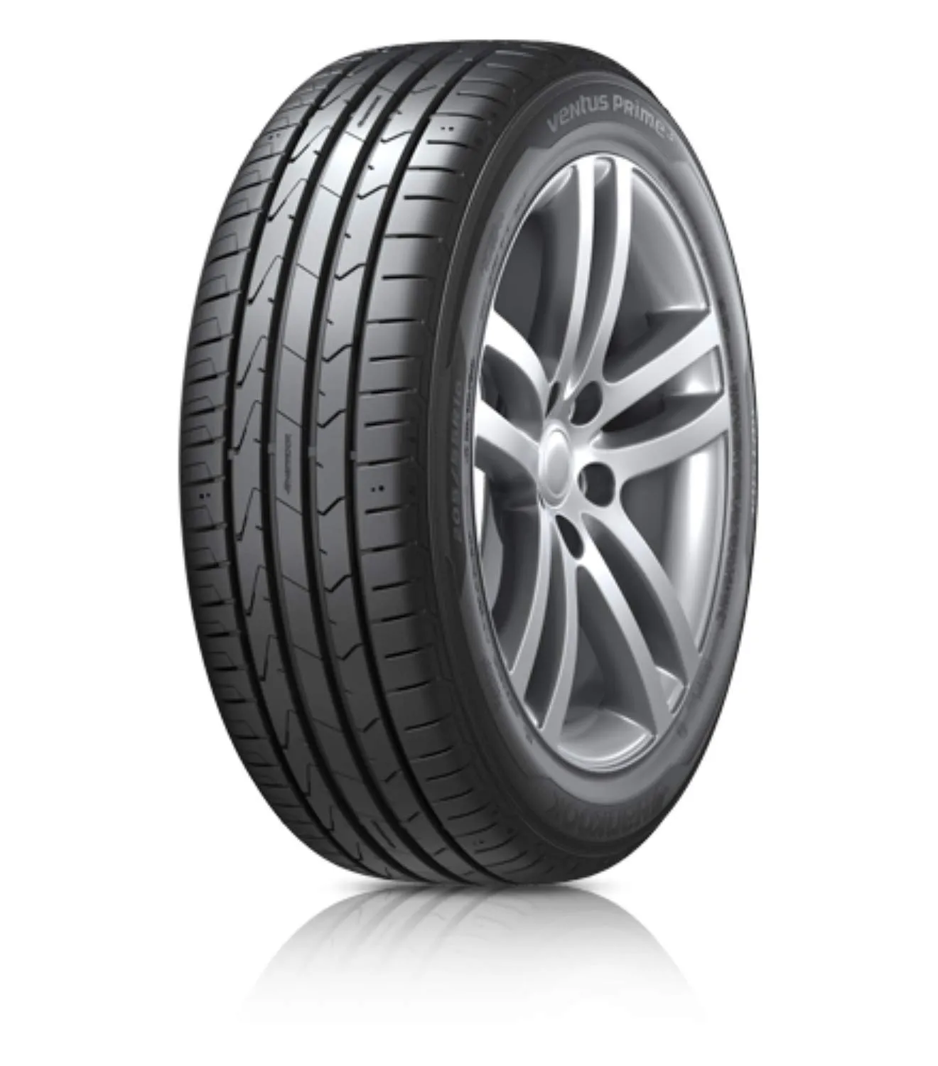 Hankook Ventus Prime3 K125 XL FR 195/45R16 84V Summer Tyre - immagine 1