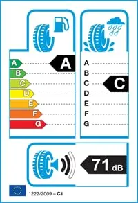Hankook Ventus Prime3 K125 FR 225/50R16 92W Summer Tyre - immagine 2