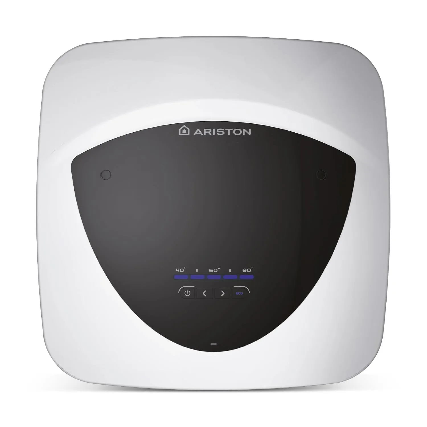 Ariston Andris Lux Eco Scaldacqua Elettrico 10 Litri, Sottolavello, Bianco - immagine 1