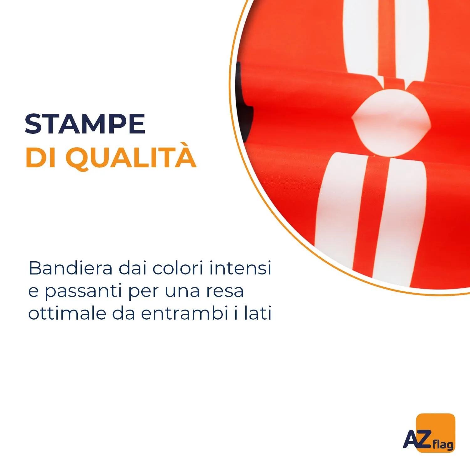 AZ FLAG Bandiera Kenya 150x90 cm in Poliestere leggero con 2 Occhielli - immagine 3