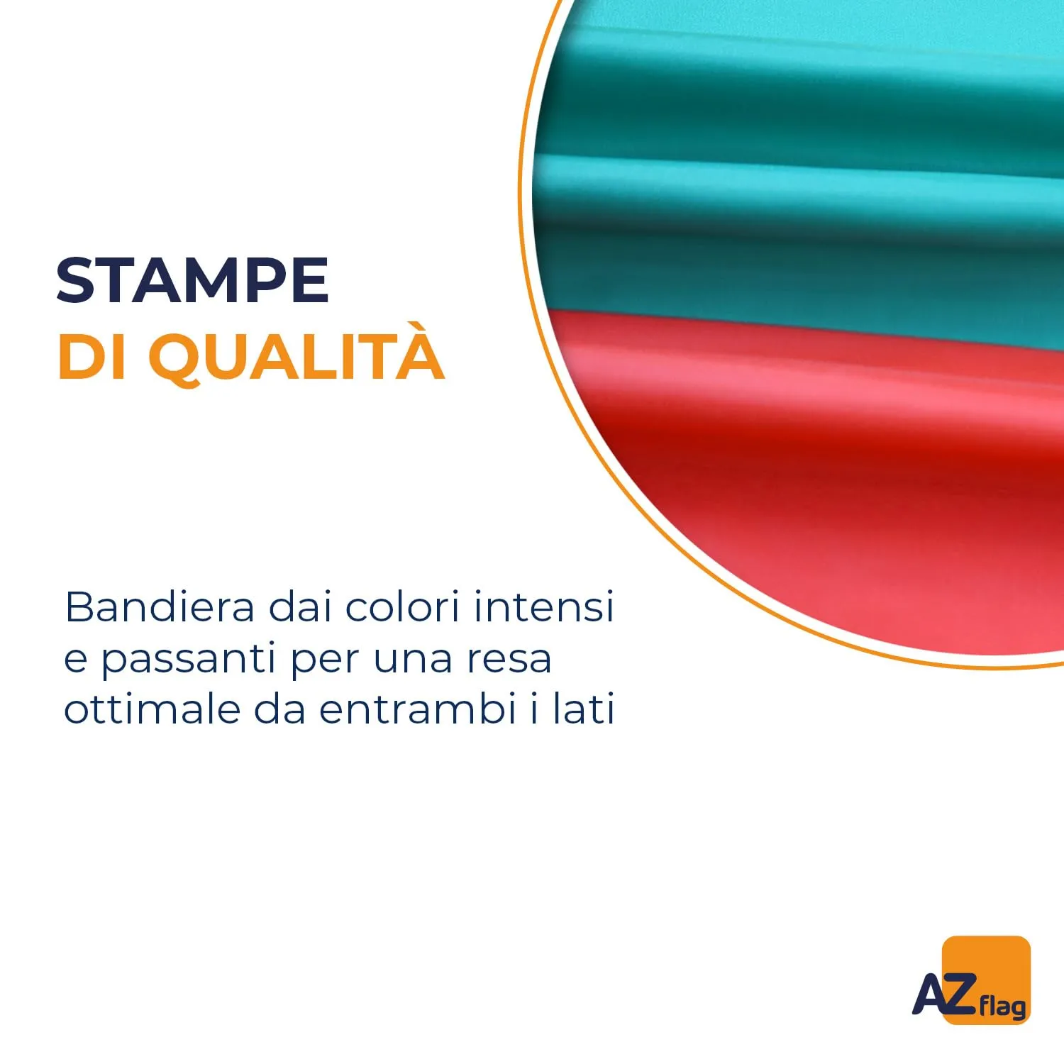 AZ FLAG Bandiera Lituania 150x90 cm Poliestere Leggero con Occhielli - immagine 3