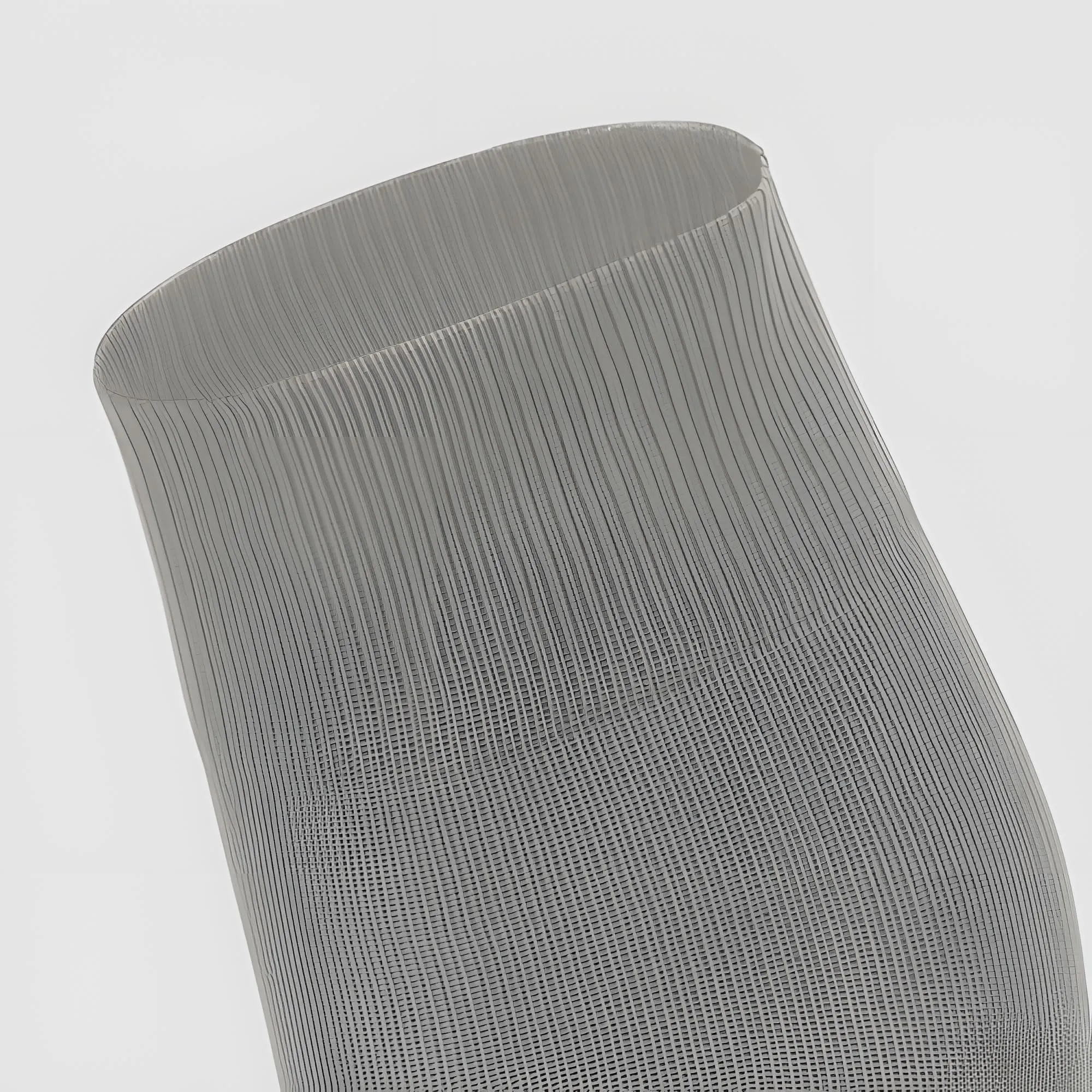 Nike Classic II Cushion OTC Socks, Pewter Grey/Black, S - immagine 7