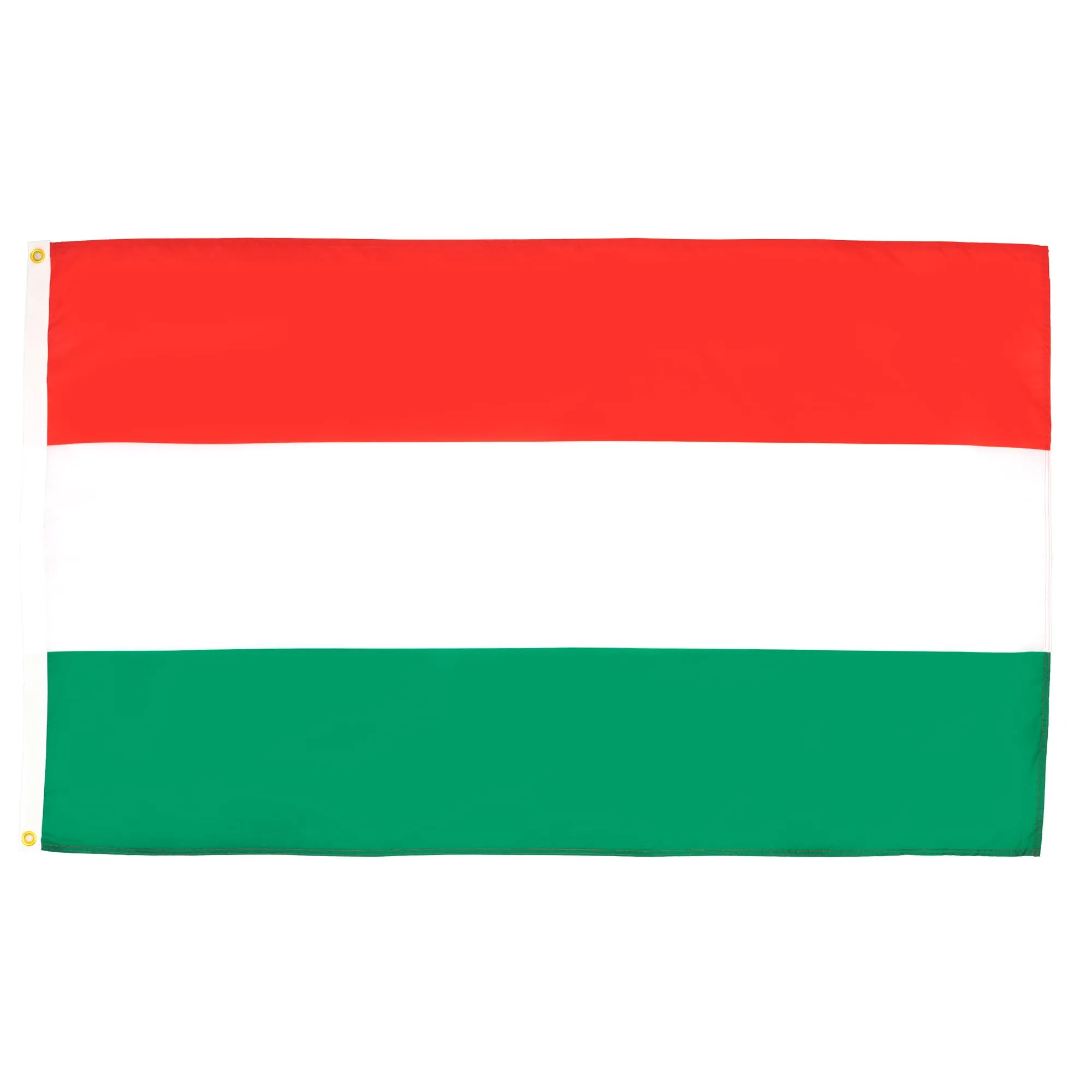 AZ FLAG Bandiera Ungheria 150x90 cm Poliestere Leggero con Occhielli - immagine 1