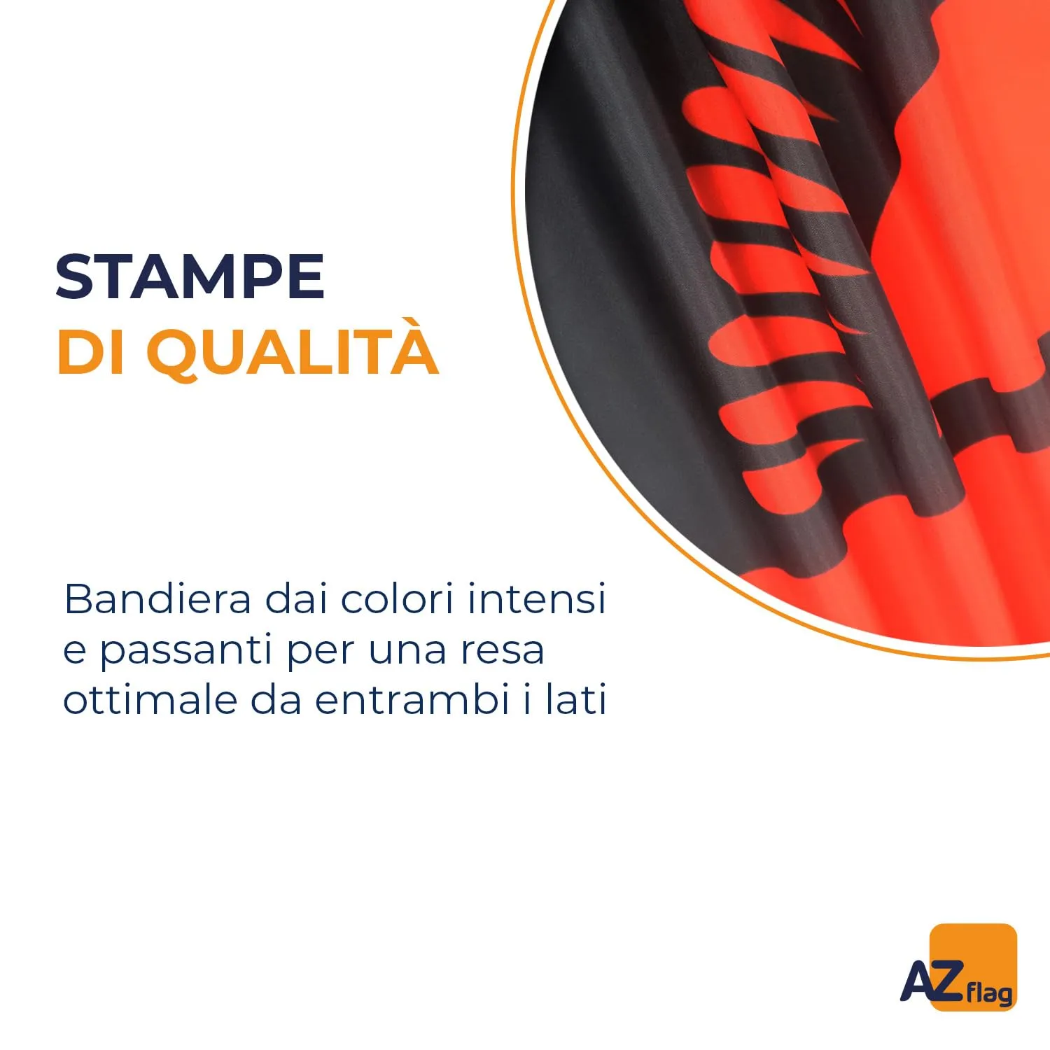 AZ FLAG Bandiera Malawi 150x90 cm in Poliestere con 2 Occhielli - immagine 3