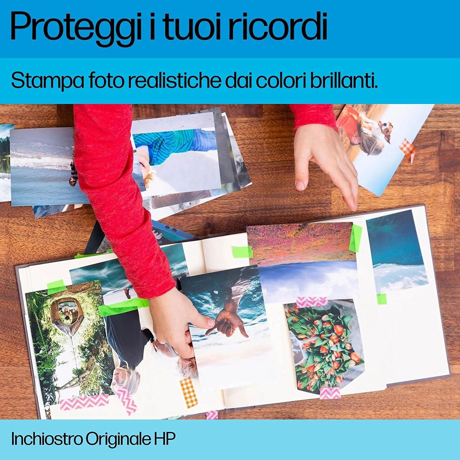 HP 953XL Nero Cartuccia Inchiostro Originale Alta Capacità - immagine 5