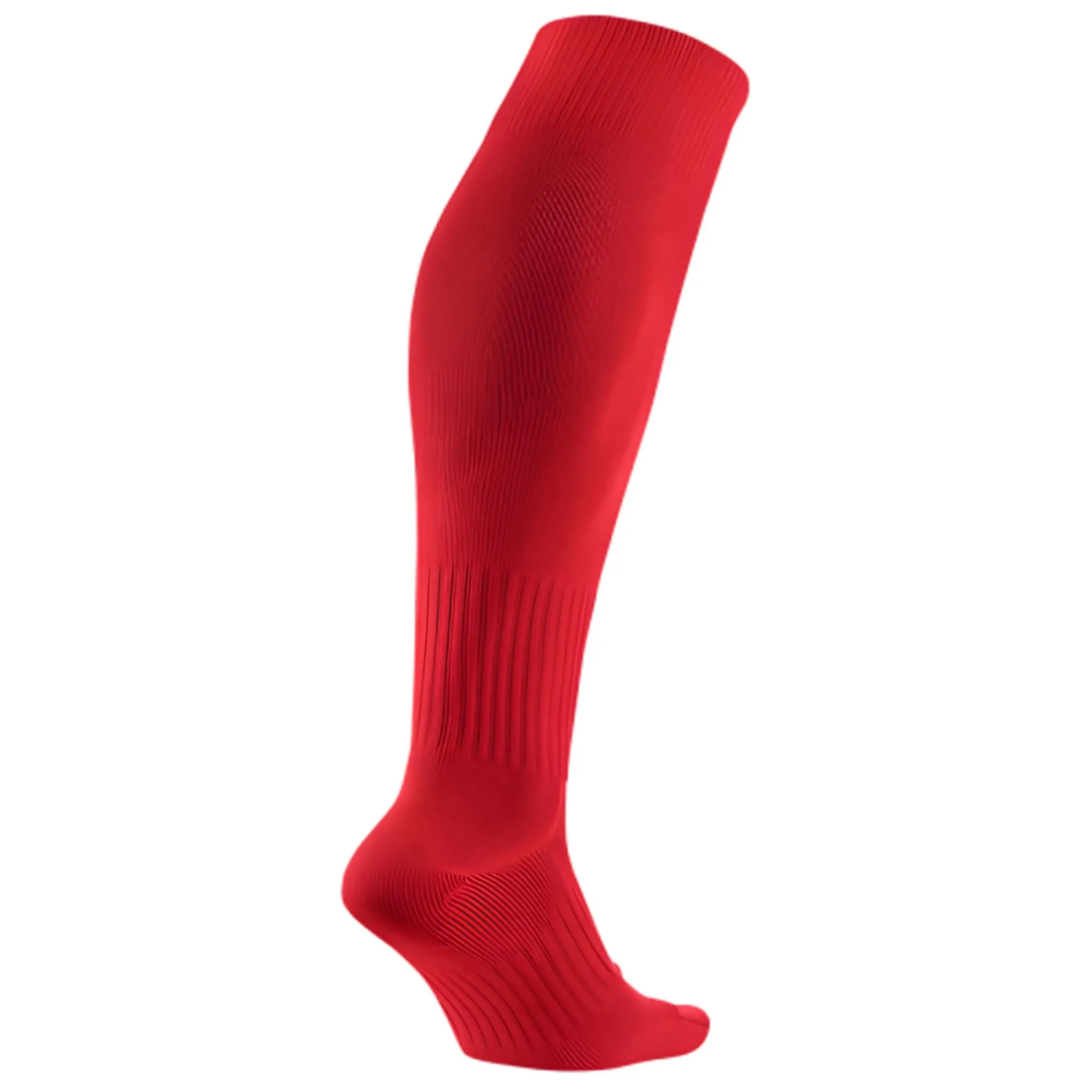 Nike Classic II Cush OTC Team Men's Socks - University Red/White, M - immagine 4