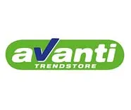 Avanti Trendstore Rudolf Guardaroba da Ingresso con Specchio, 3 Ganci e Scarpiera - Fresco - immagine 6