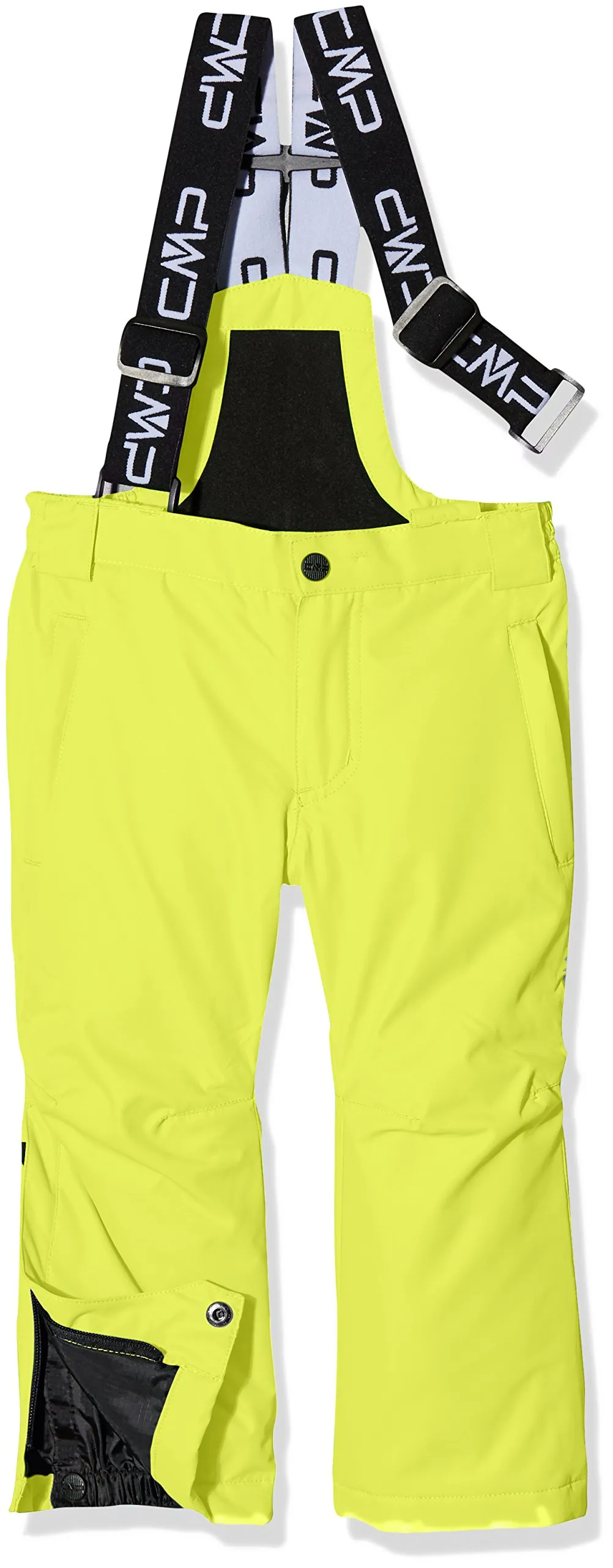 CMP 3W15994 Pantaloni Da Sci Bambino, Acacia, 92 - immagine 3