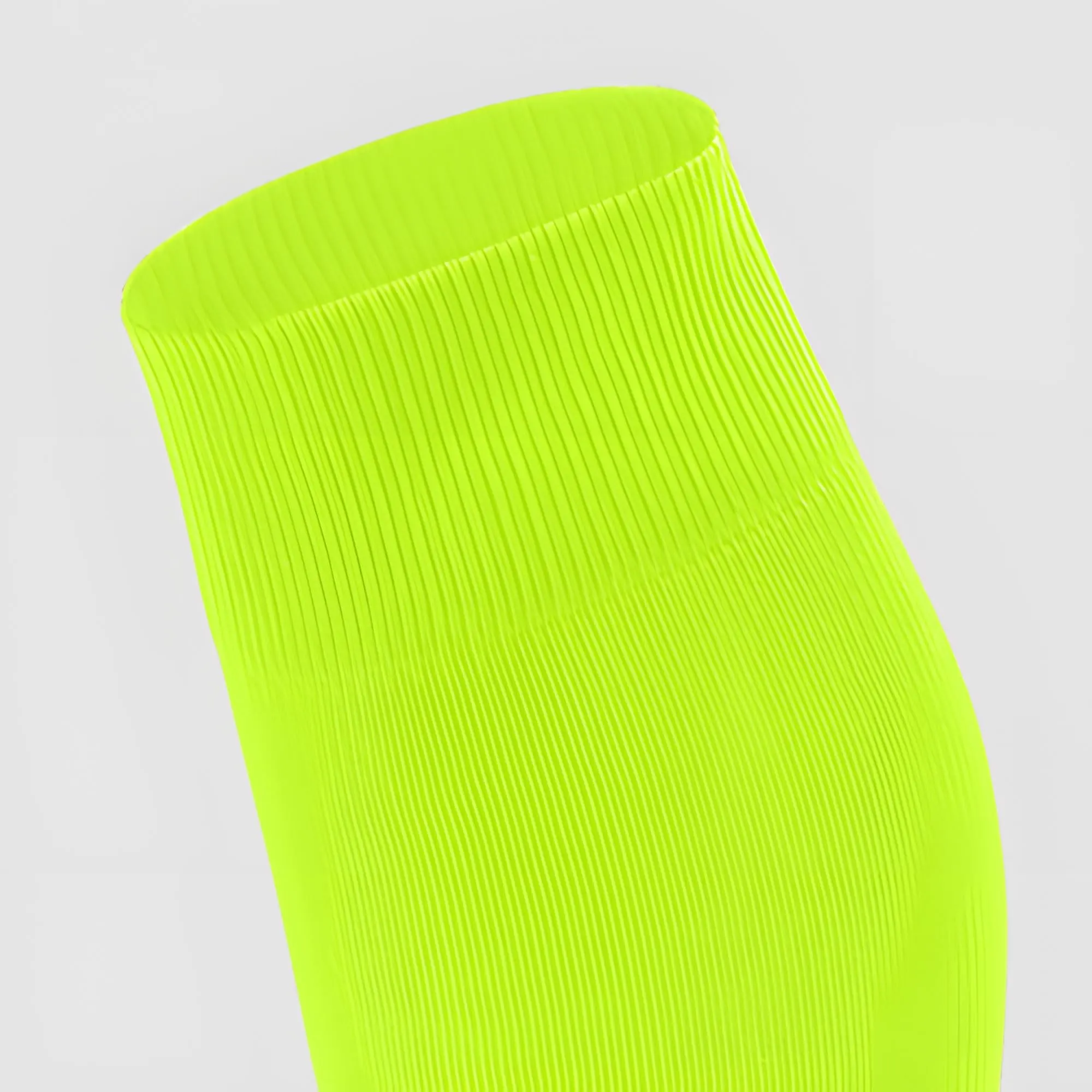 Nike Classic II Cushion OTC Socks, Unisex Adult, Volt/Black, XL - immagine 7