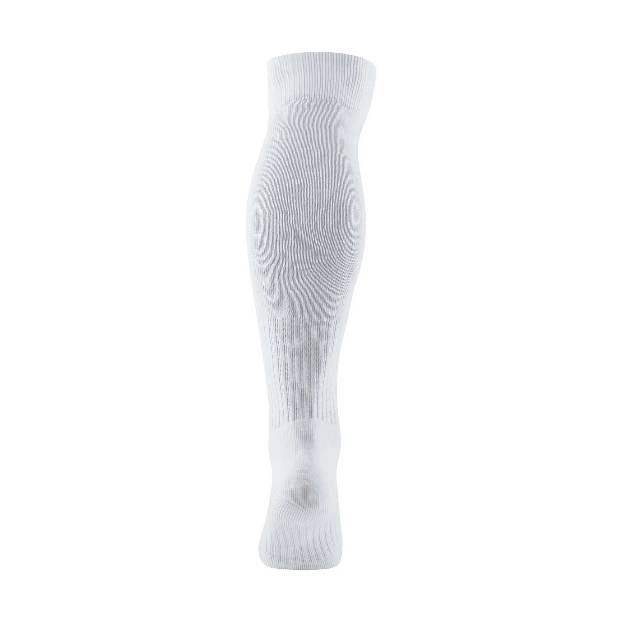 Nike Classic II Cush OTC-Team Socks, White/Black, XL - immagine 5
