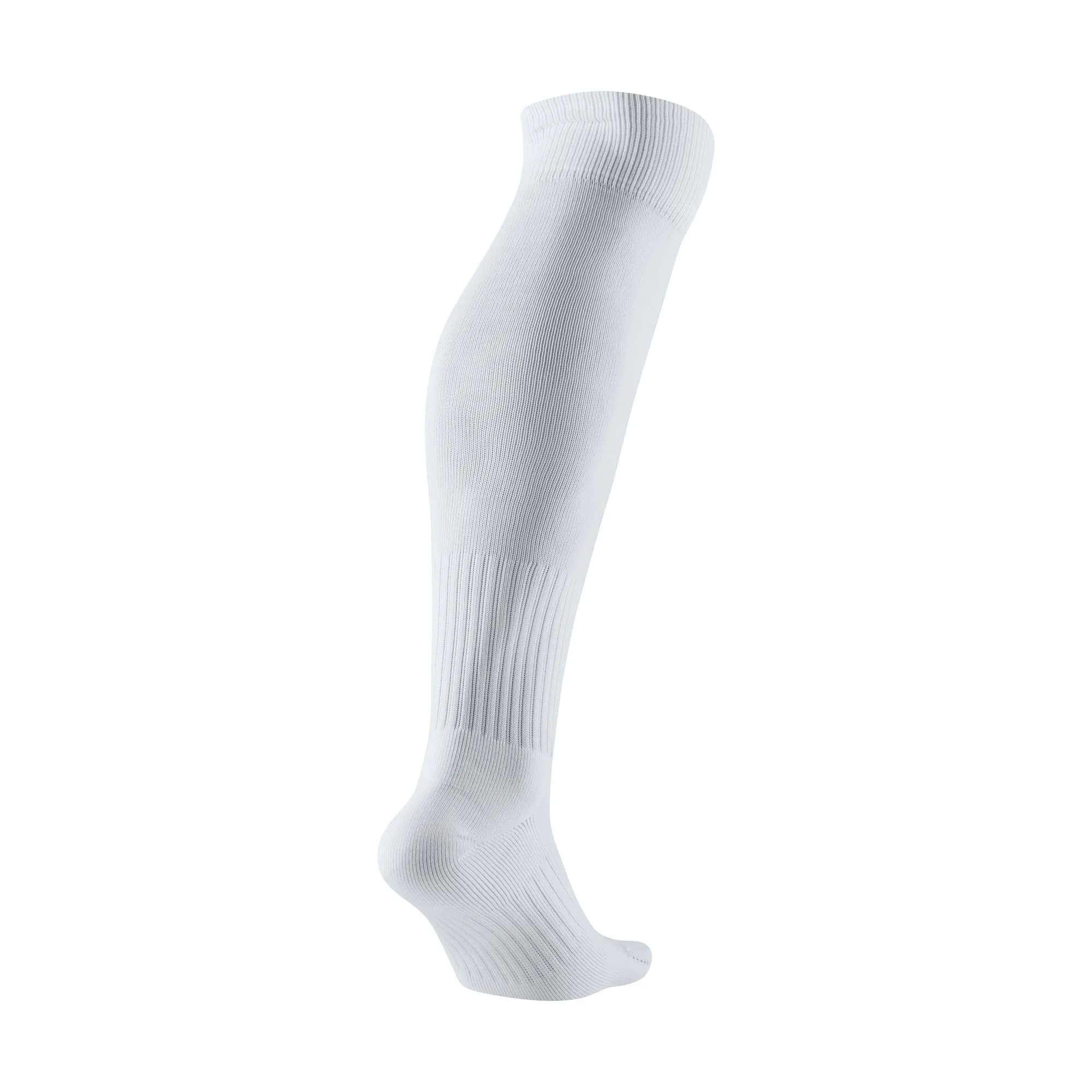 Nike Classic II Cush OTC-Team Socks, White/Black, XL - immagine 6