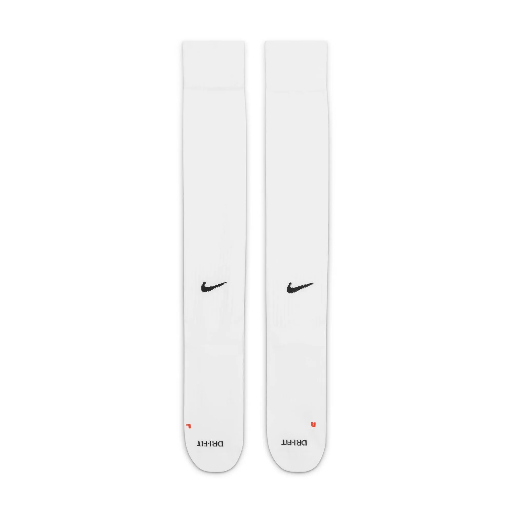 Nike Classic II Cush OTC-Team Socks, White/Black, XL - immagine 7