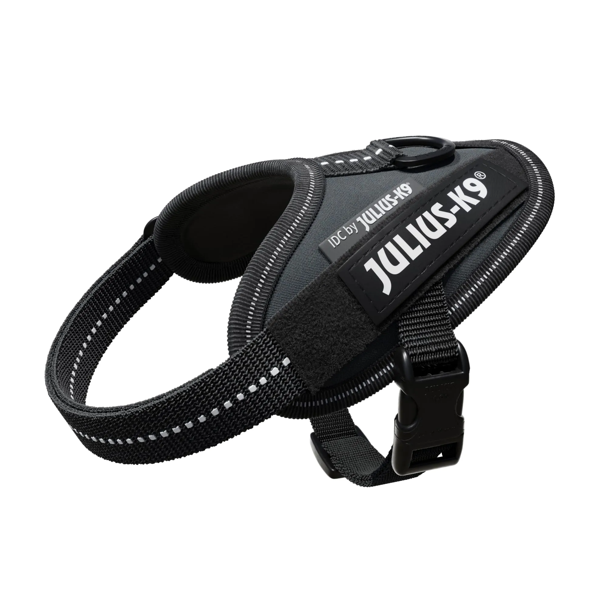 Julius-K9 IDC Power Harness, 3XS / Baby 1, Antracite - immagine 1