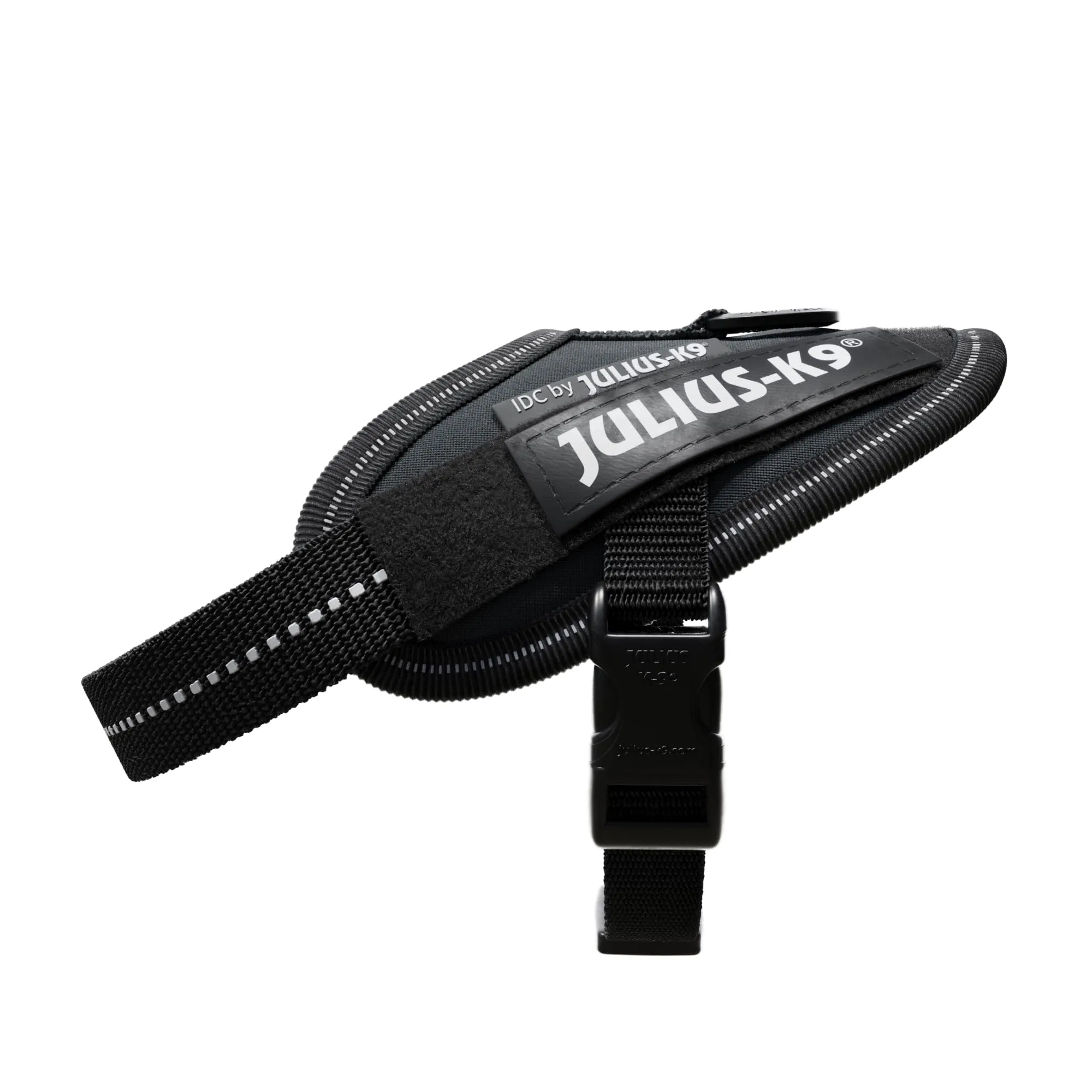 Julius-K9 IDC Power Harness, 3XS / Baby 1, Antracite - immagine 3