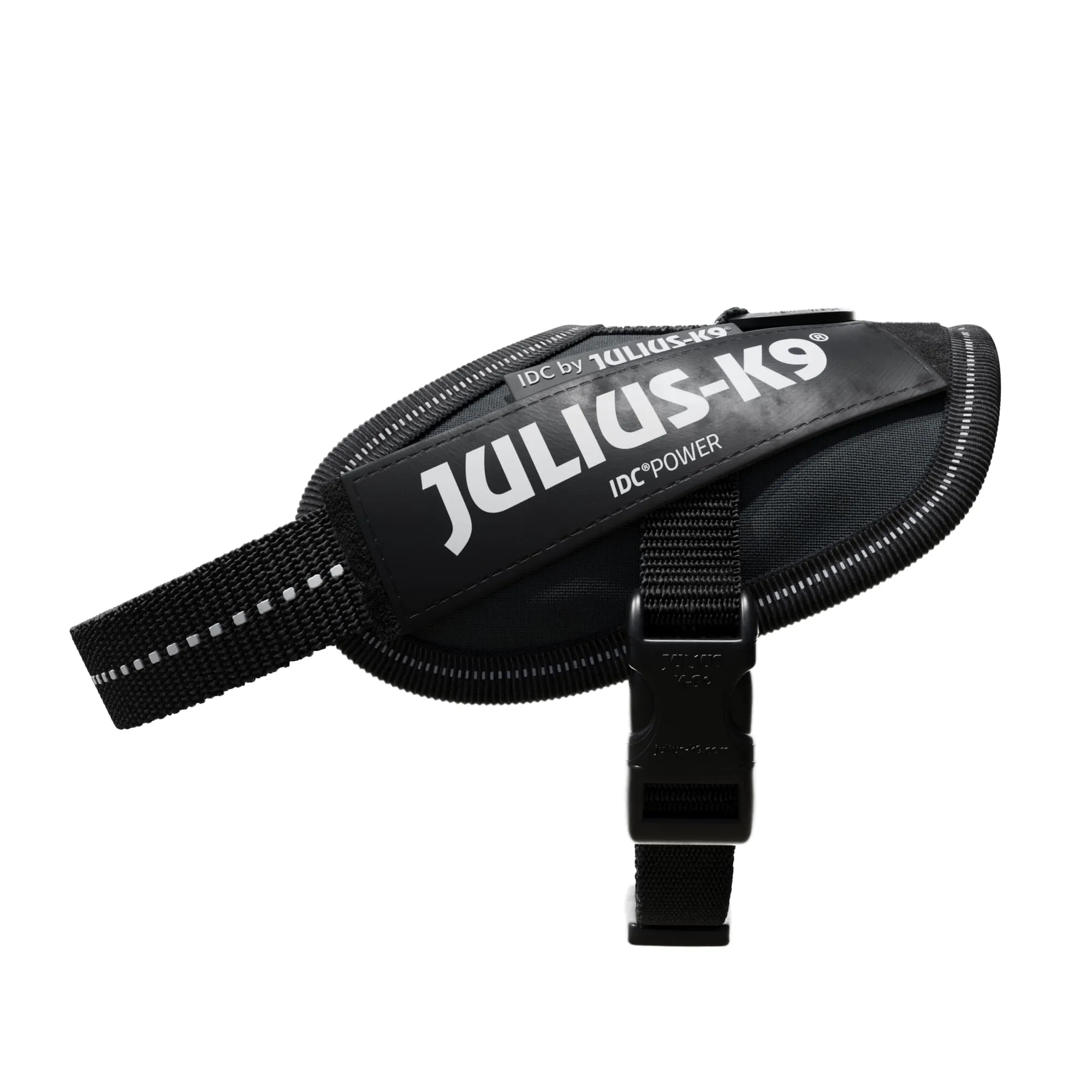 Julius-K9 IDC Power Harness, 2XS / Baby 2, Antracite - immagine 3