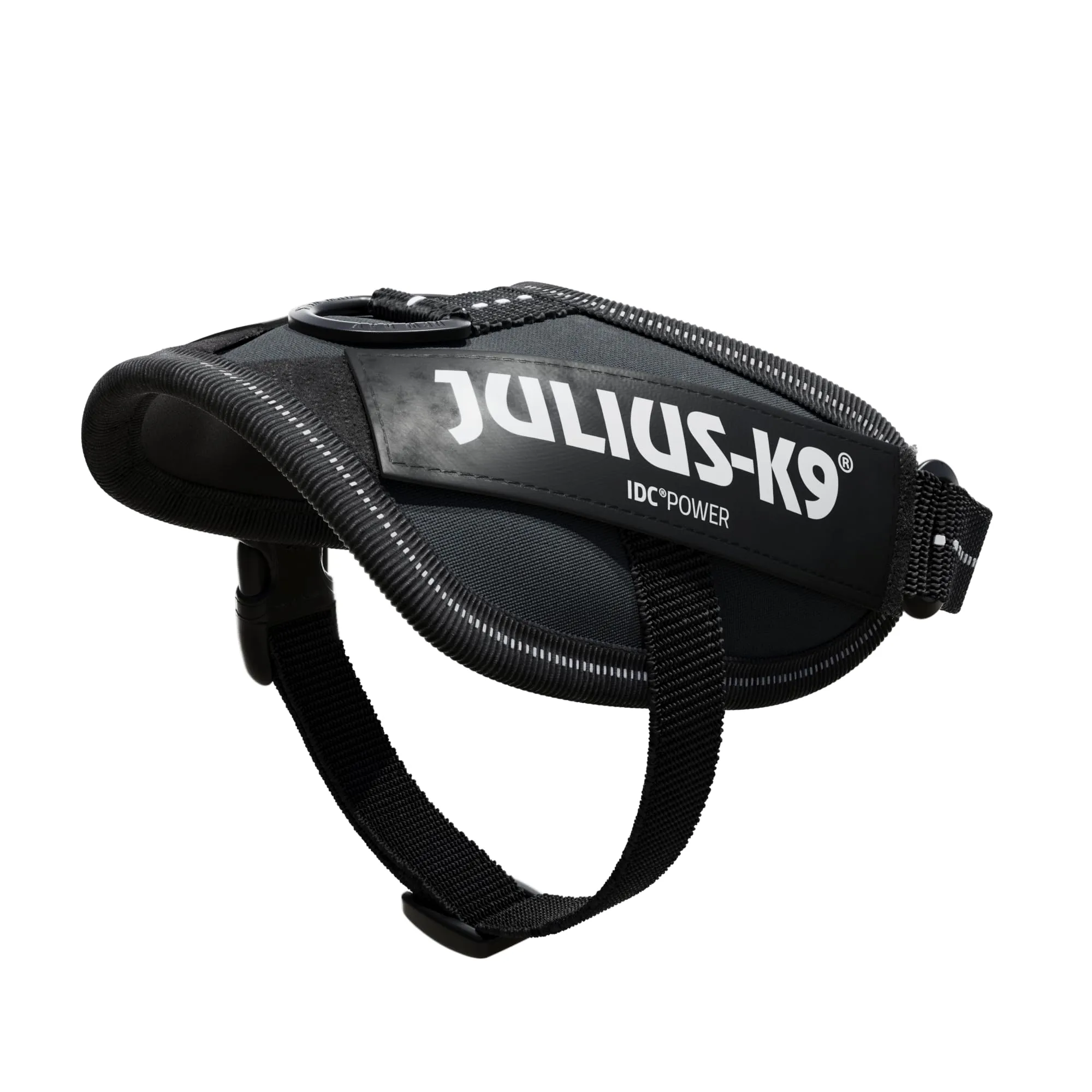Julius-K9 IDC Power Harness, 2XS / Baby 2, Antracite - immagine 4