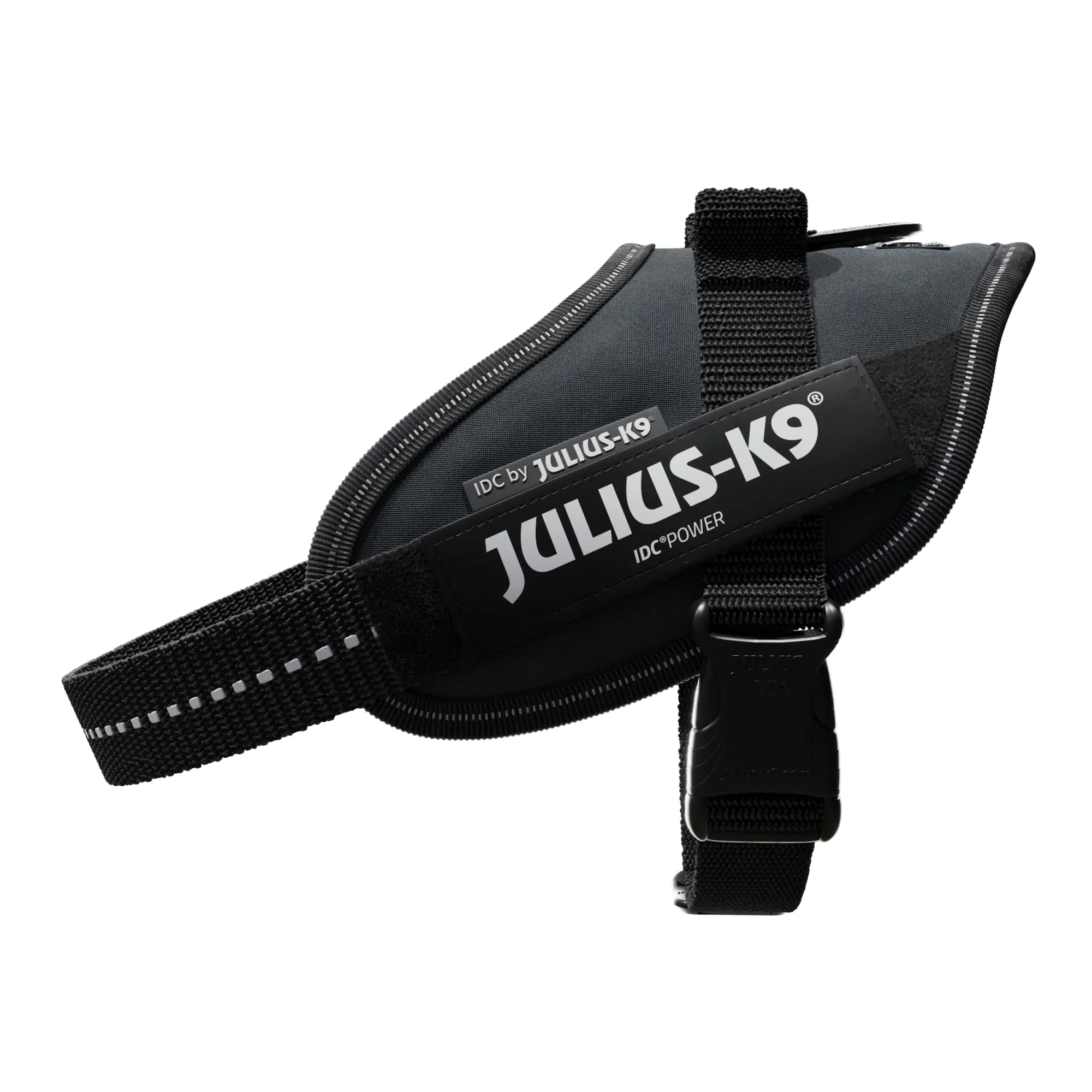 Julius-K9 Pettorina IDC Power, S/Mini, Antracite - immagine 3