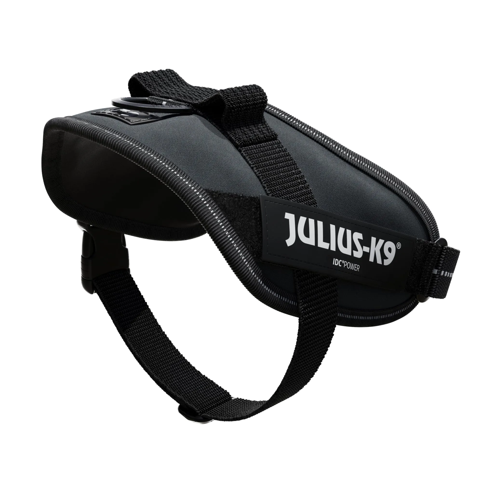 Julius-K9 Pettorina IDC Power, S/Mini, Antracite - immagine 4