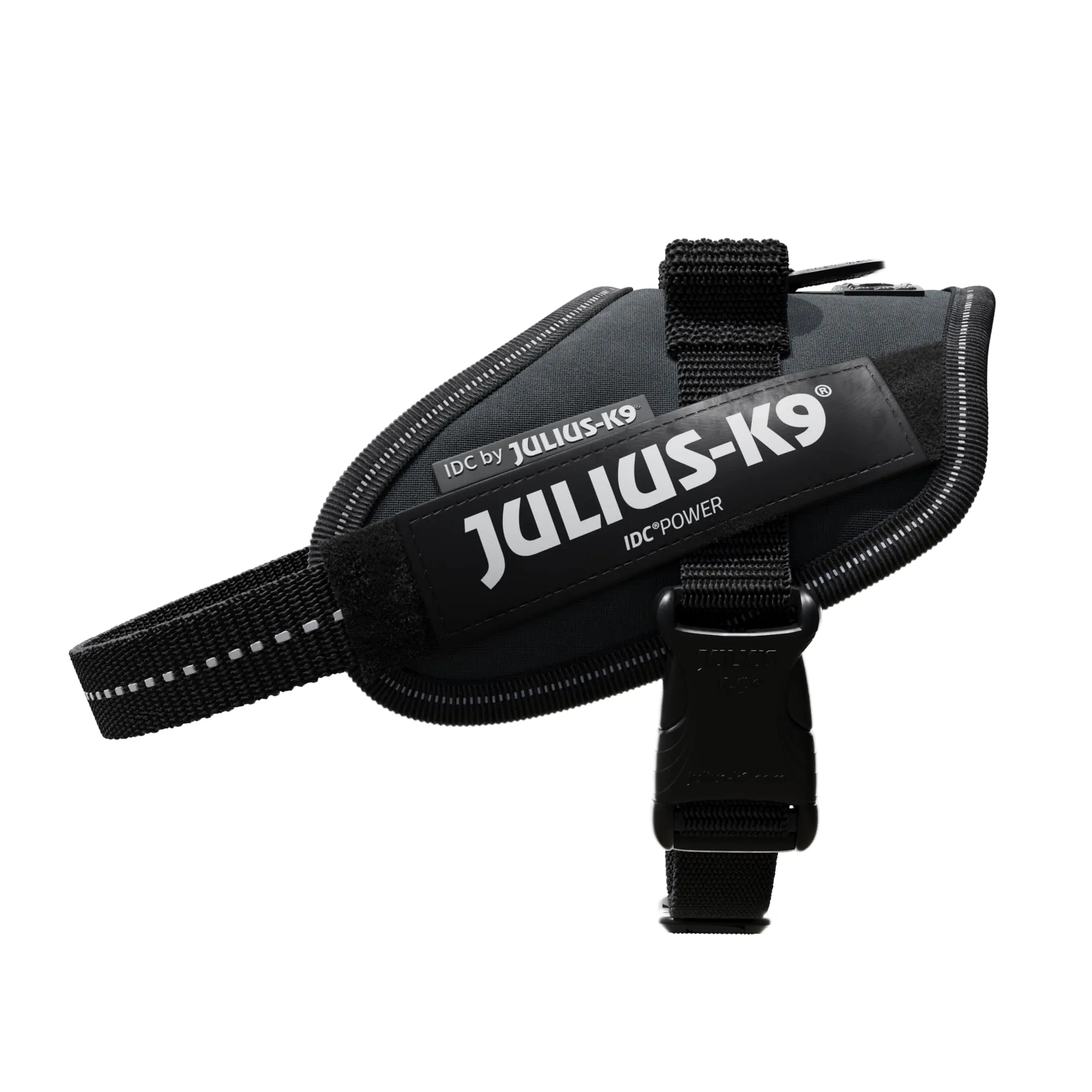 Julius-K9 Pettorina IDC Power, XS/Mini-Mini, Antracite - immagine 3
