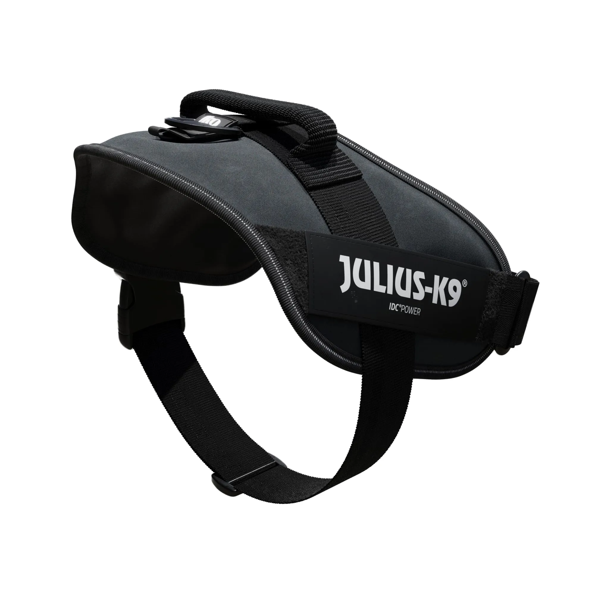 Julius-K9 IDC Power Harness, Size XL/2, Antracite - immagine 4