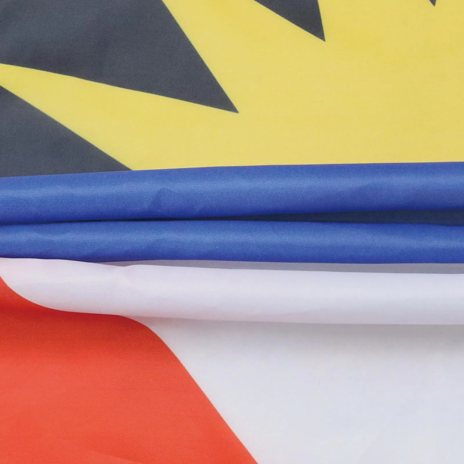 AZ FLAG Bandiera Antigua e Barbuda 150x90 cm Poliestere 100D con Occhielli - immagine 3