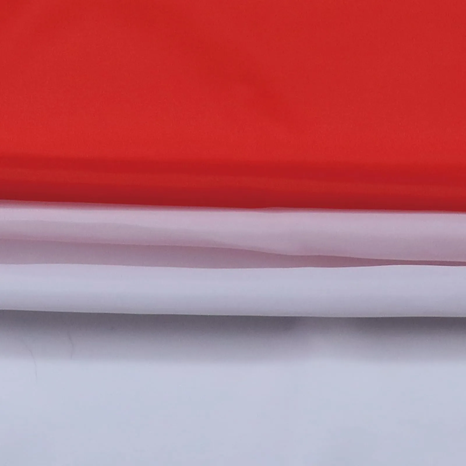 AZ FLAG Bandiera Singapore 150x90 cm Poliestere 100D 2 Occhielli - immagine 3