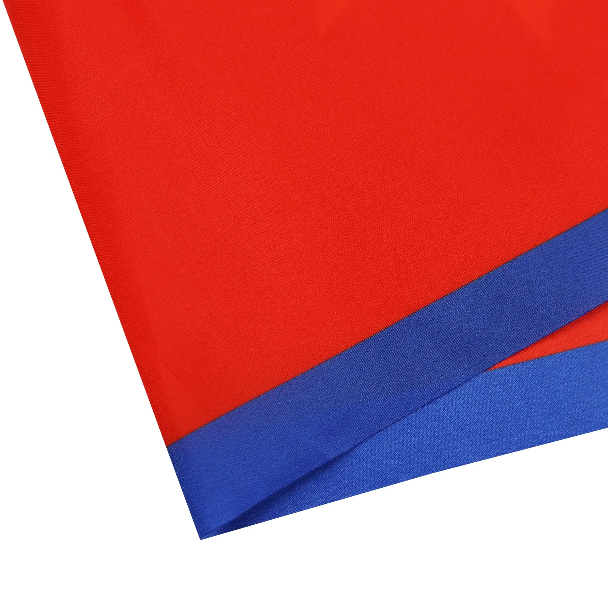 AZ FLAG Bandiera Nepal 150x90 cm Poliestere 100D con 2 Occhielli - immagine 4