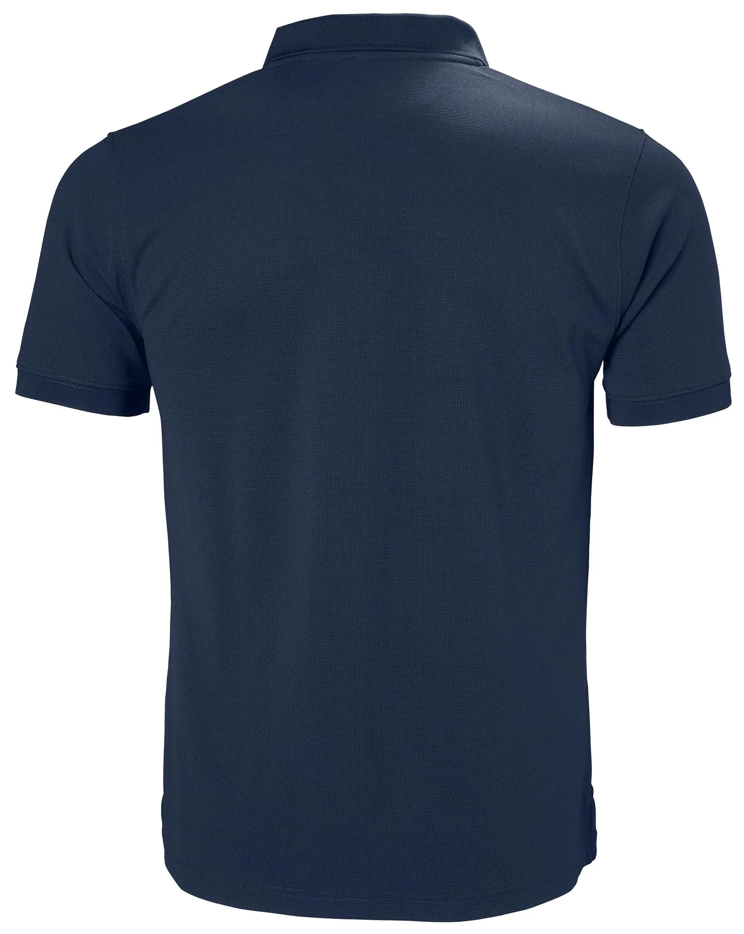 Helly Hansen Driftline Polo, Men's Short Sleeve, S, Navy Blue - immagine 5