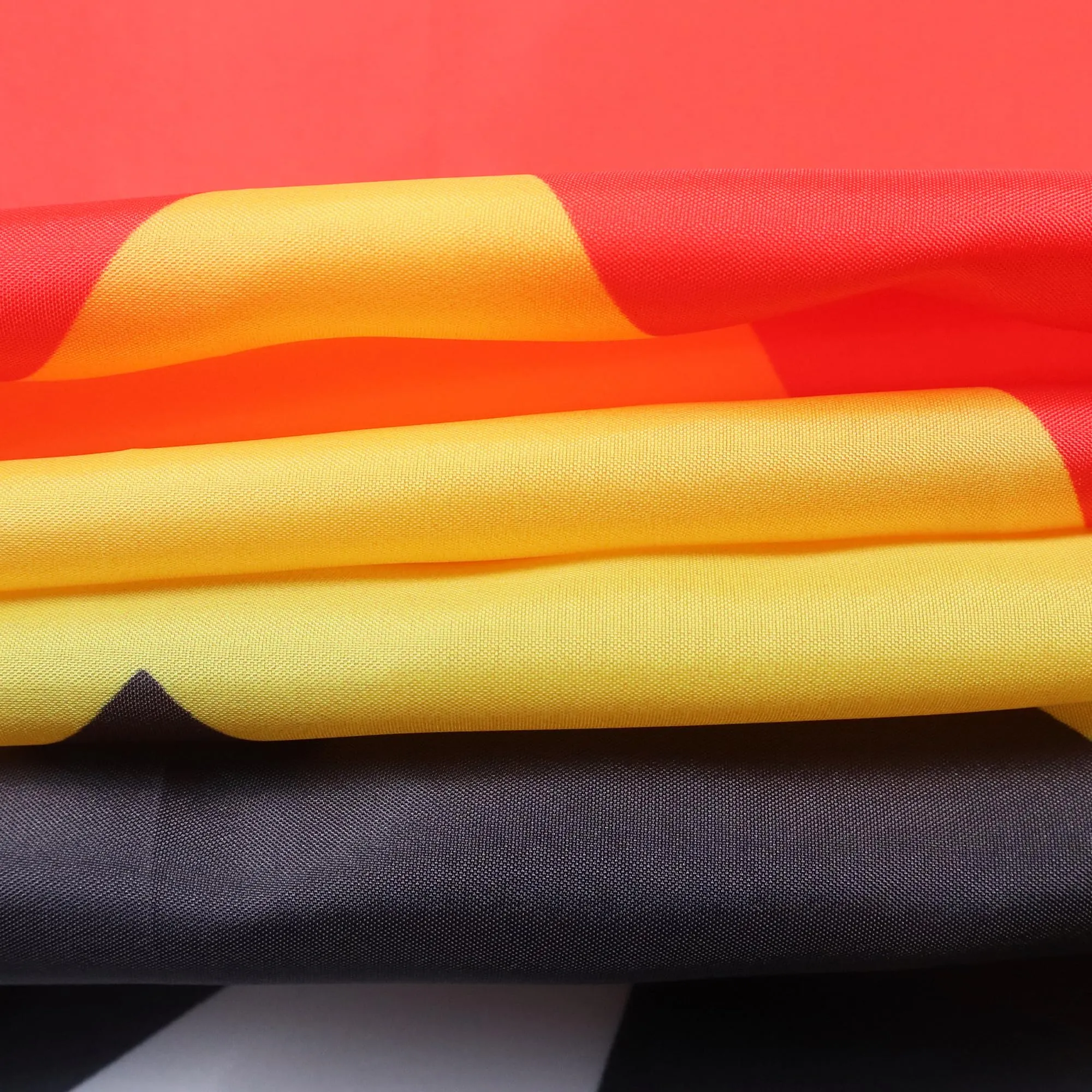 AZ FLAG Bandiera Timor Est 150x90 cm Poliestere 100D - immagine 3