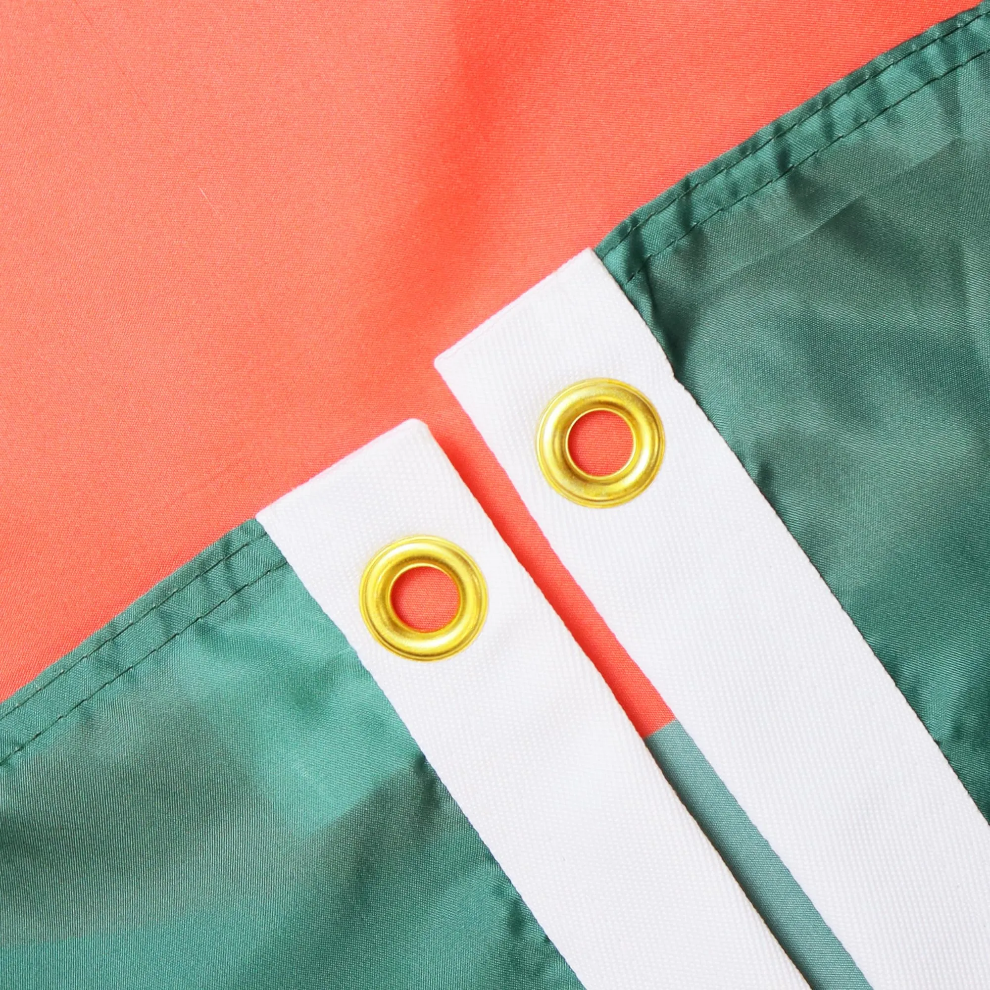 AZ FLAG Bandiera Bangladesh 150x90 cm Poliestere 100D con Occhielli - immagine 2