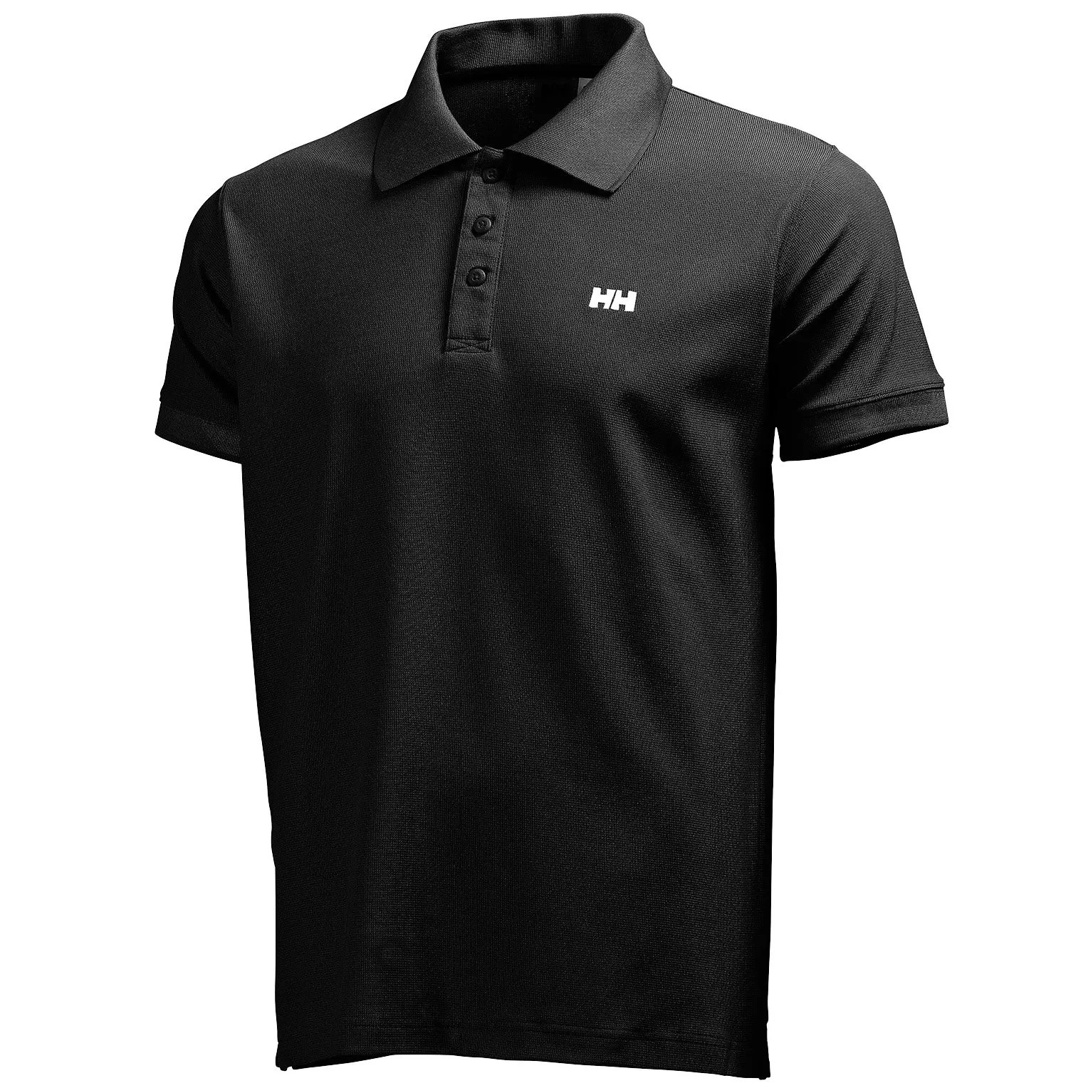 Helly Hansen Polo Uomo 50584 Nero M - immagine 1