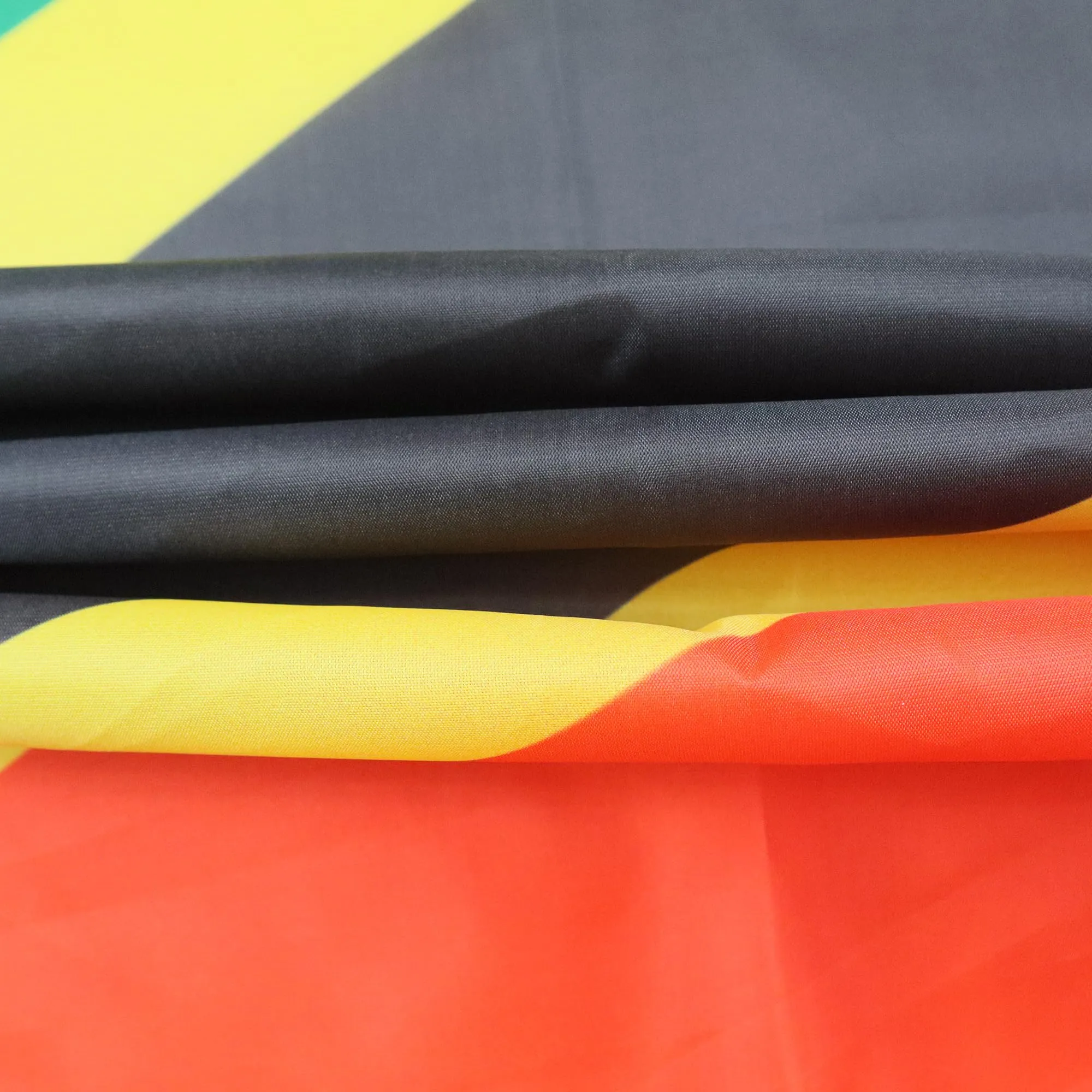 AZ FLAG Bandiera Saint Kitts e Nevis 150x90 cm Poliestere 100D - immagine 3