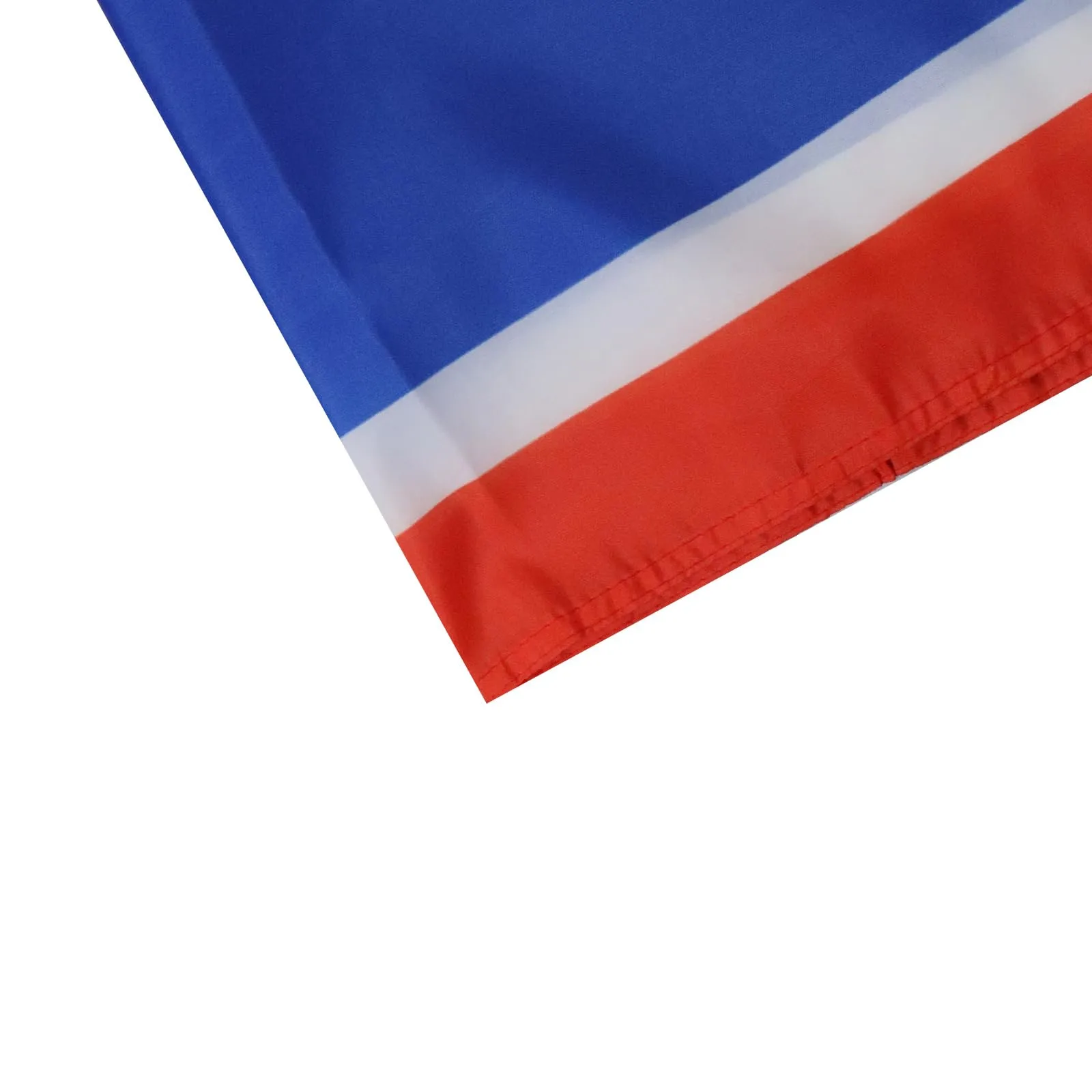AZ FLAG Bandiera Corea del Nord 150x90 cm Poliestere 100D - immagine 5