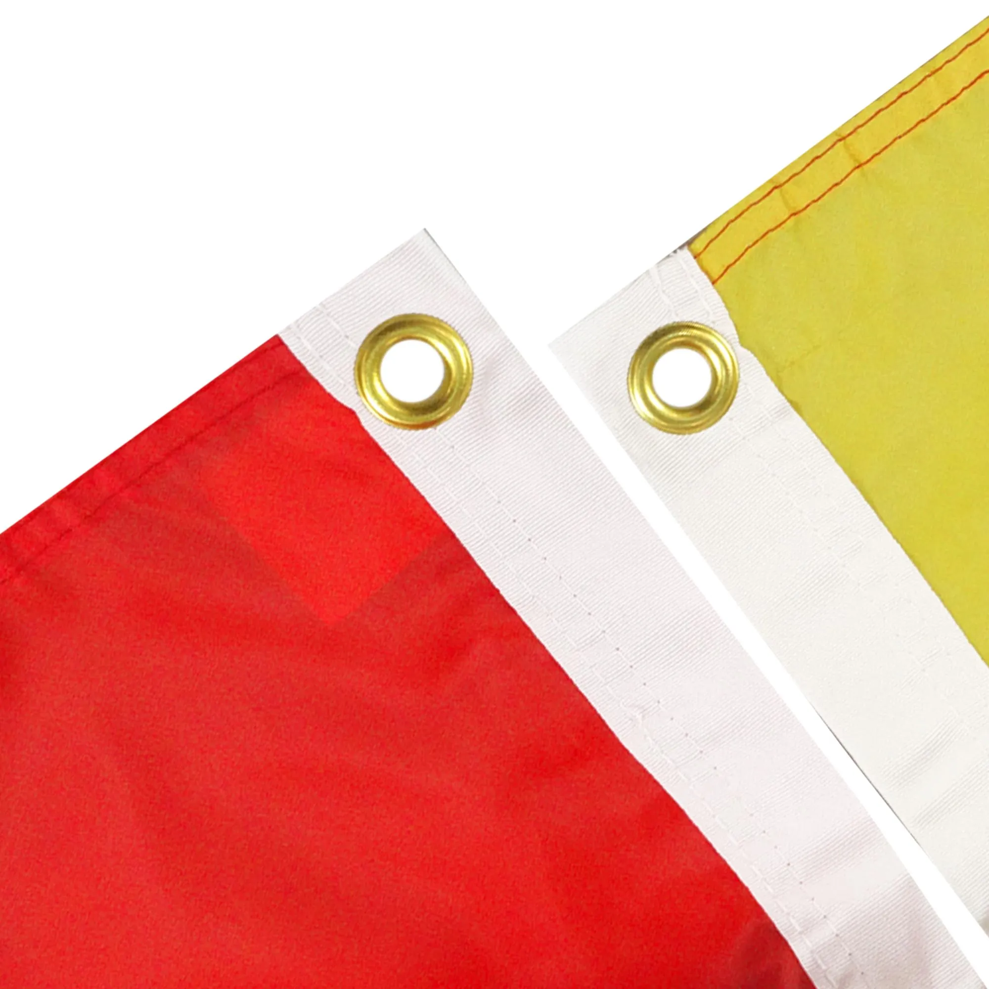 AZ FLAG Bandiera Venezuela antica 150x90 cm Poliestere 100D - immagine 2