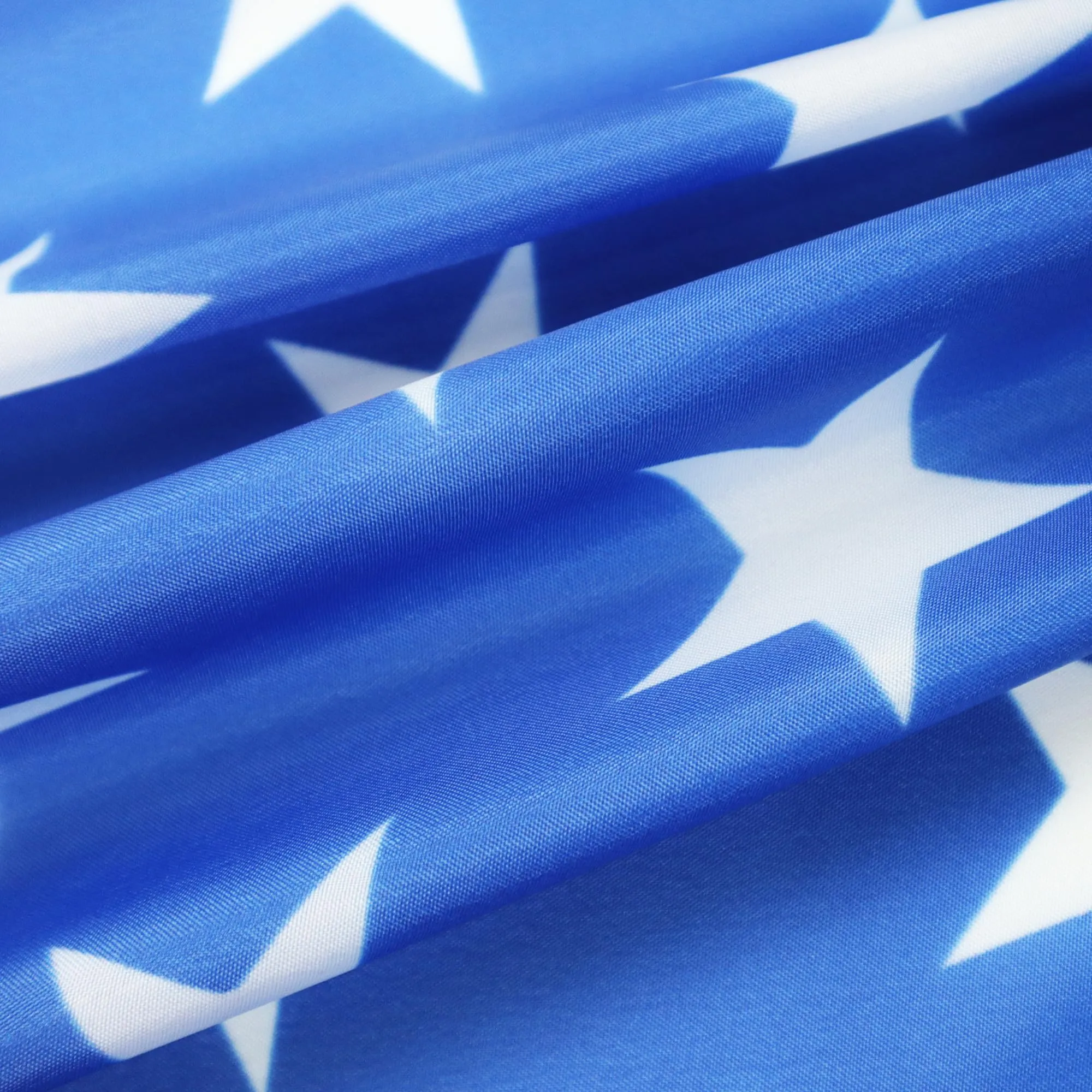 AZ FLAG Bandiera Stati Uniti 90x60 cm Poliestere 100D con 2 Occhielli - immagine 4