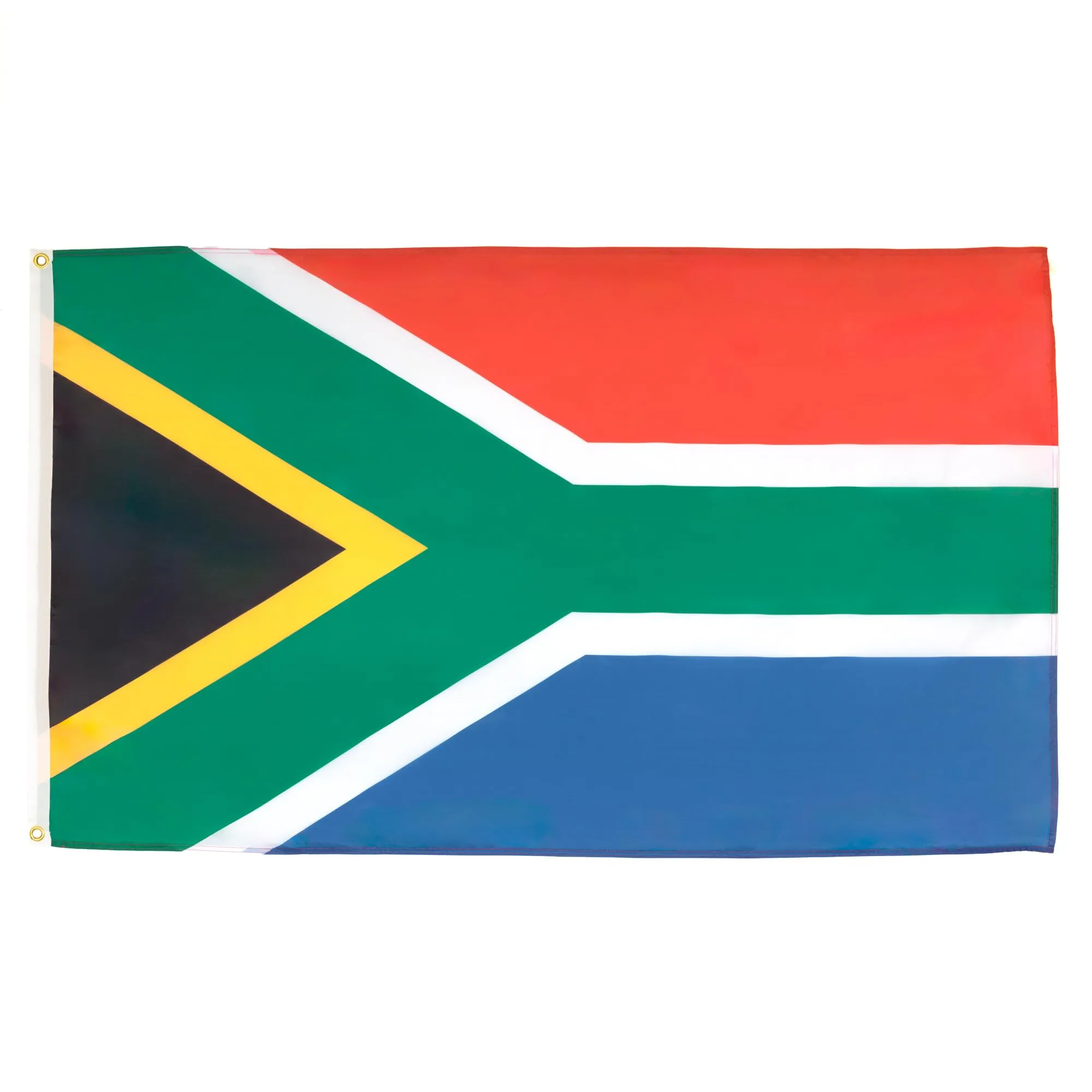 AZ FLAG Bandiera Sudafrica 150x90 cm Poliestere Leggero con Occhielli - immagine 1