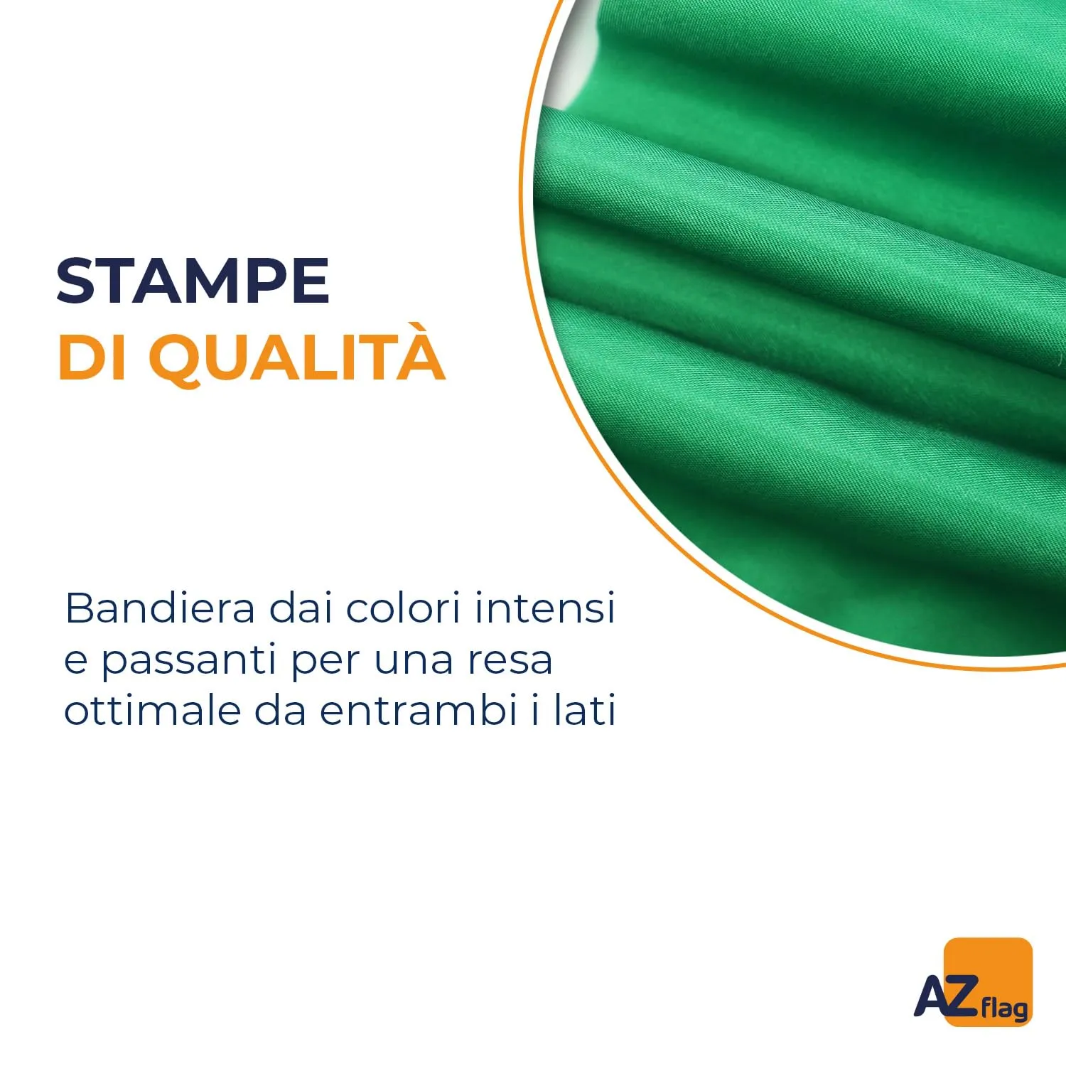 AZ FLAG Bandiera Sudafrica 150x90 cm Poliestere Leggero con Occhielli - immagine 3
