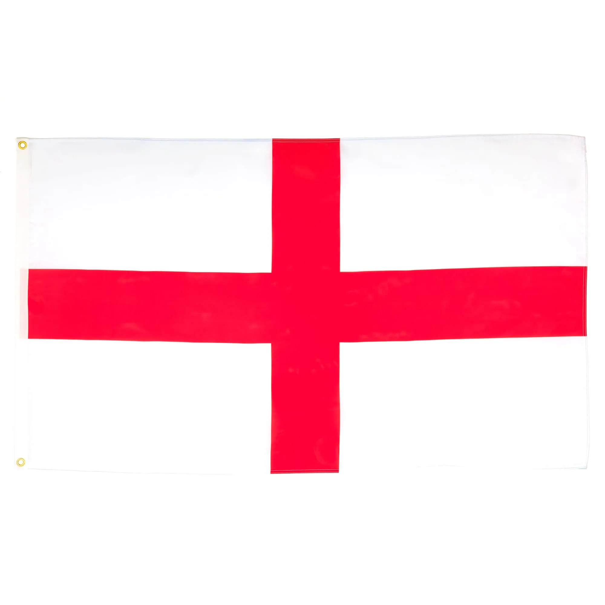 AZ FLAG Bandiera Inghilterra 150x90 cm Poliestere con Occhielli - immagine 1